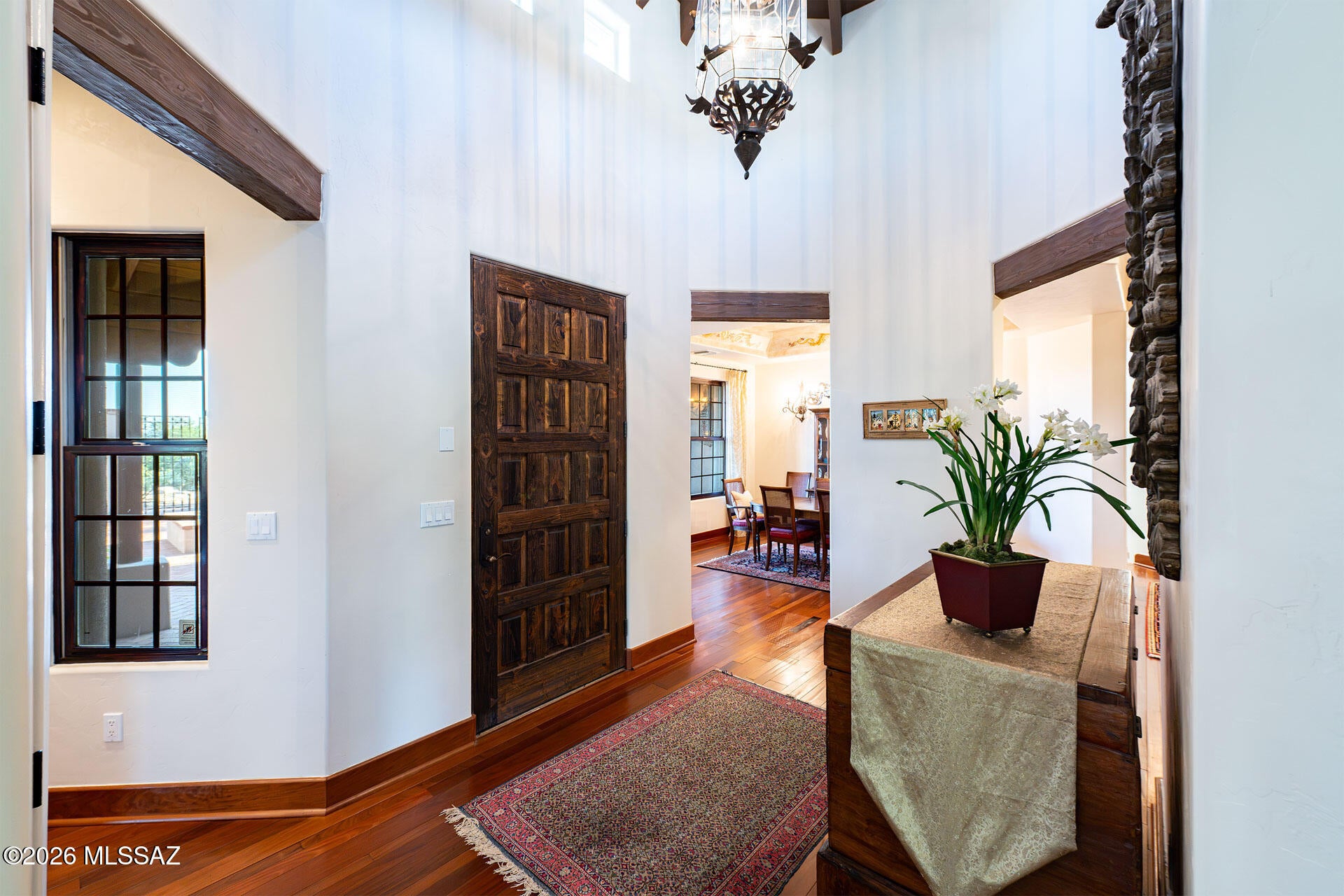 Fetzer Ranch (1-60) - Residential