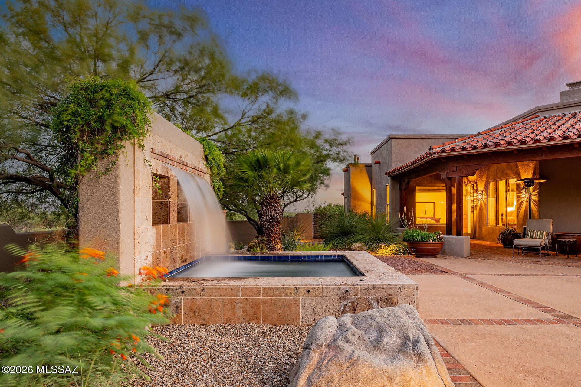 Fetzer Ranch (1-60) - Residential