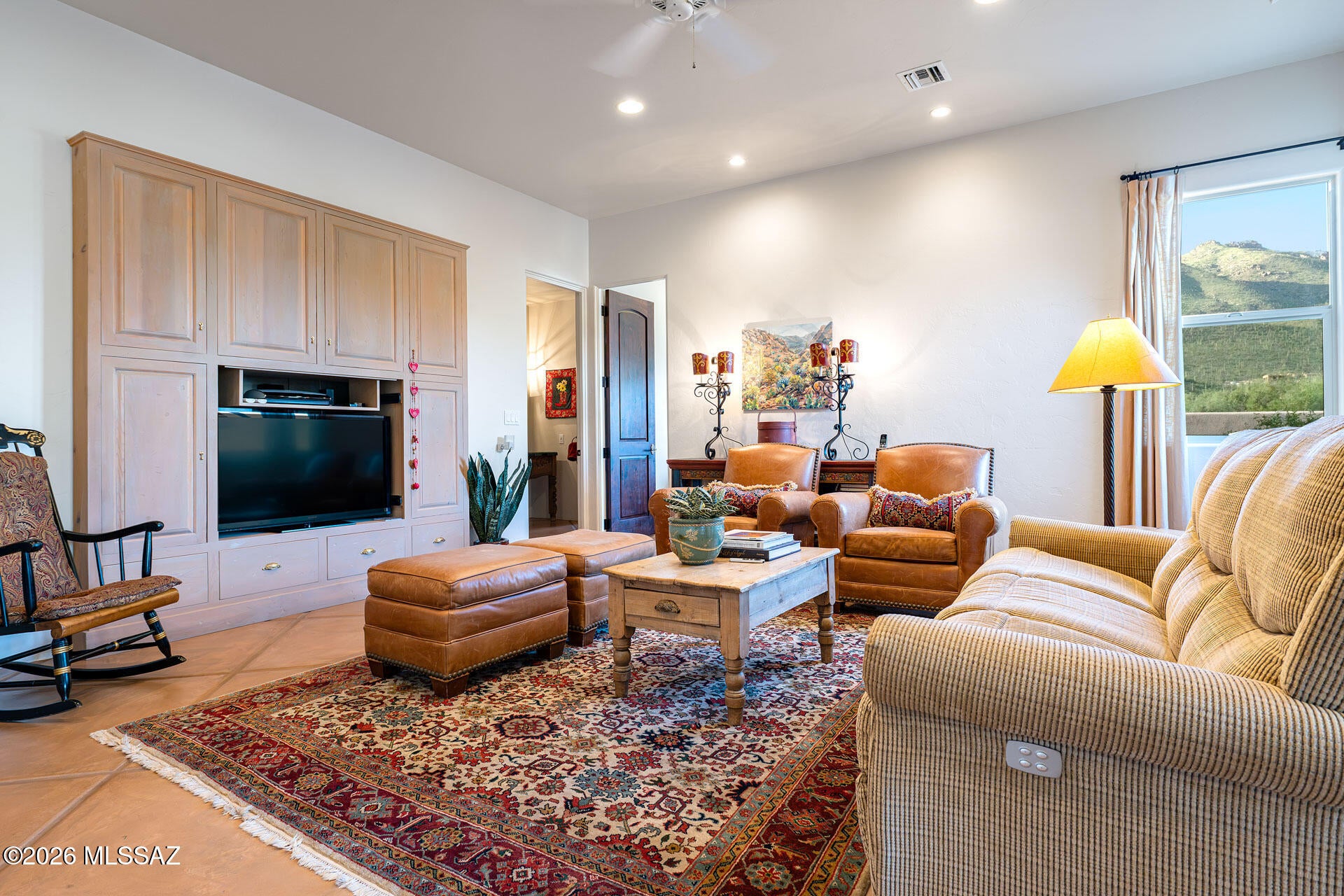 Fetzer Ranch (1-60) - Residential
