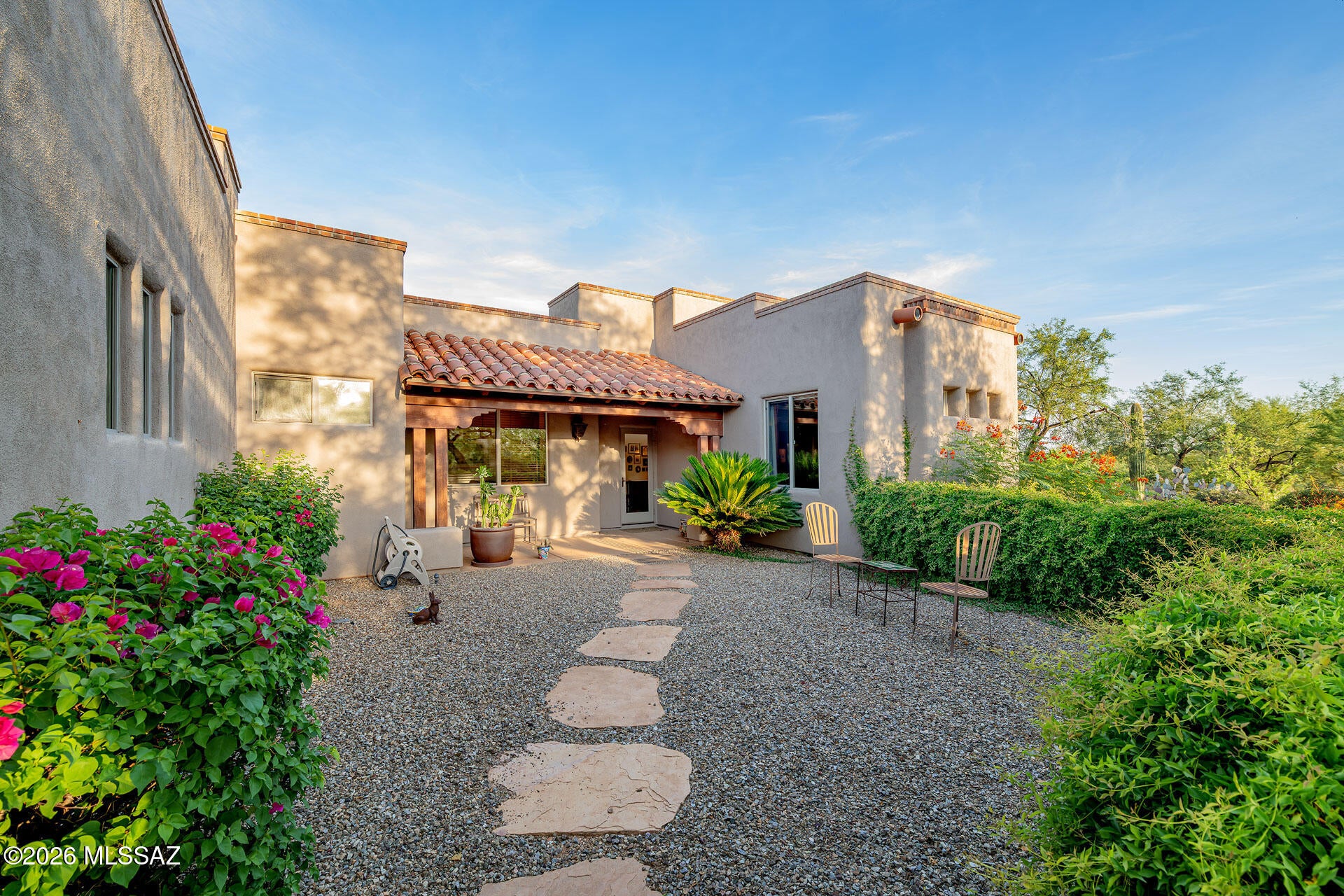 Fetzer Ranch (1-60) - Residential
