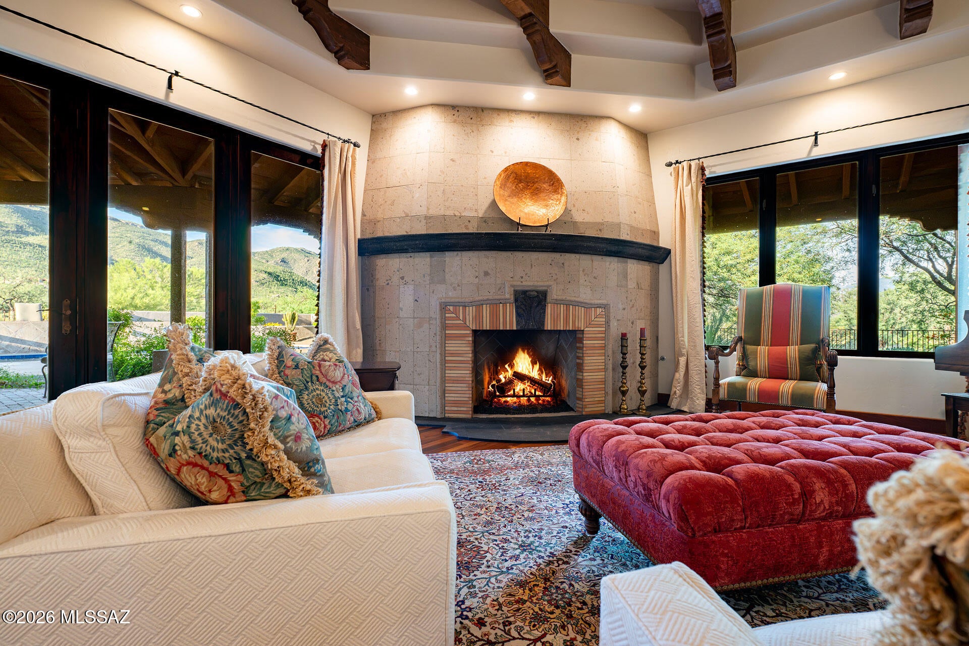 Fetzer Ranch (1-60) - Residential
