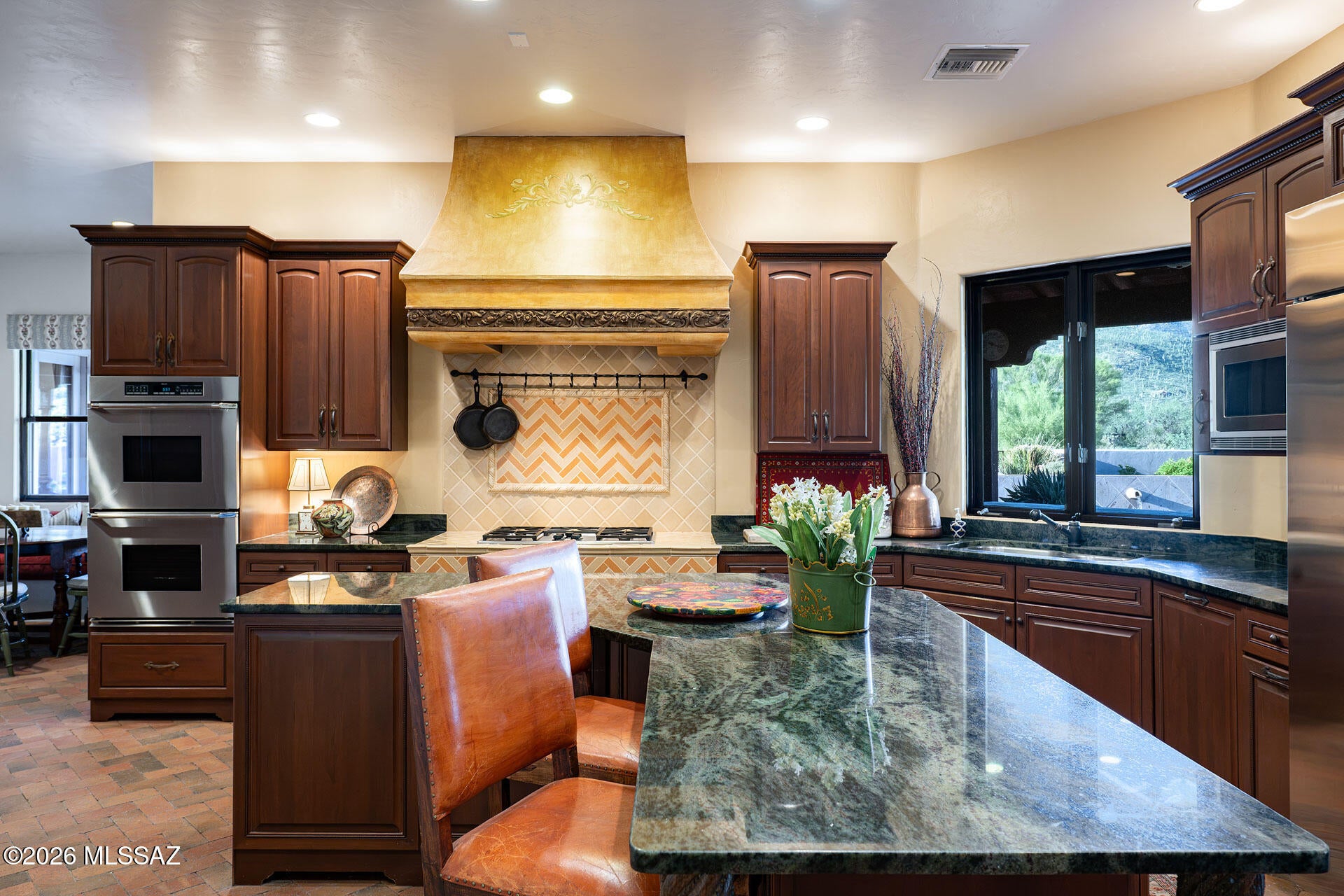 Fetzer Ranch (1-60) - Residential