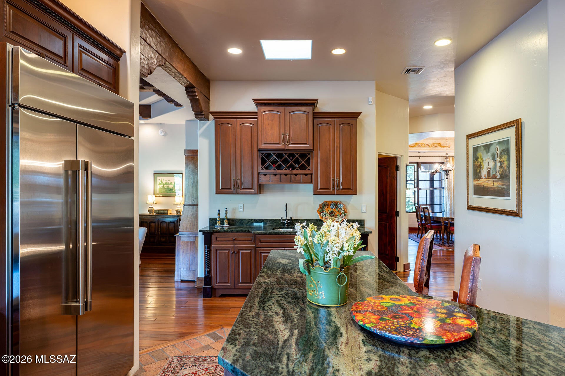 Fetzer Ranch (1-60) - Residential