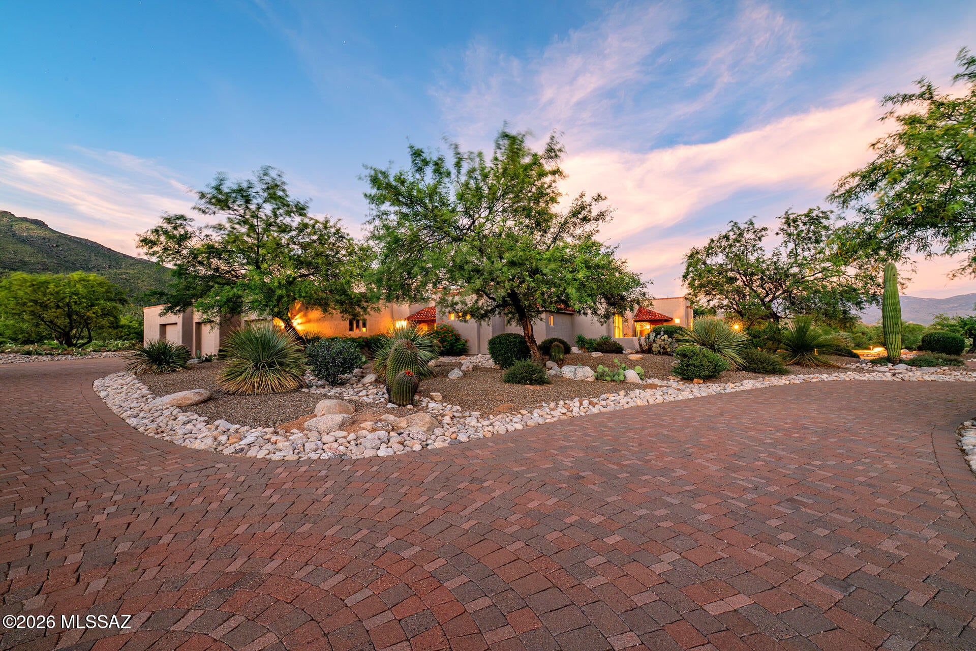 Fetzer Ranch (1-60) - Residential