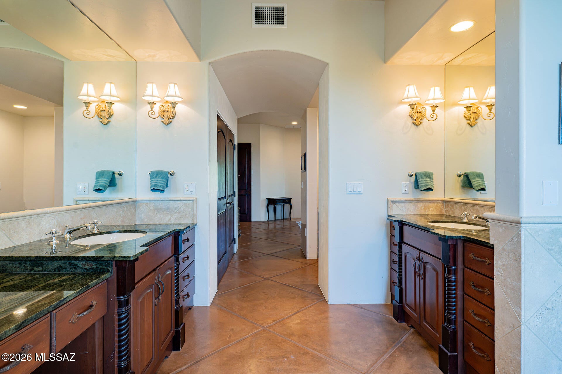 Fetzer Ranch (1-60) - Residential