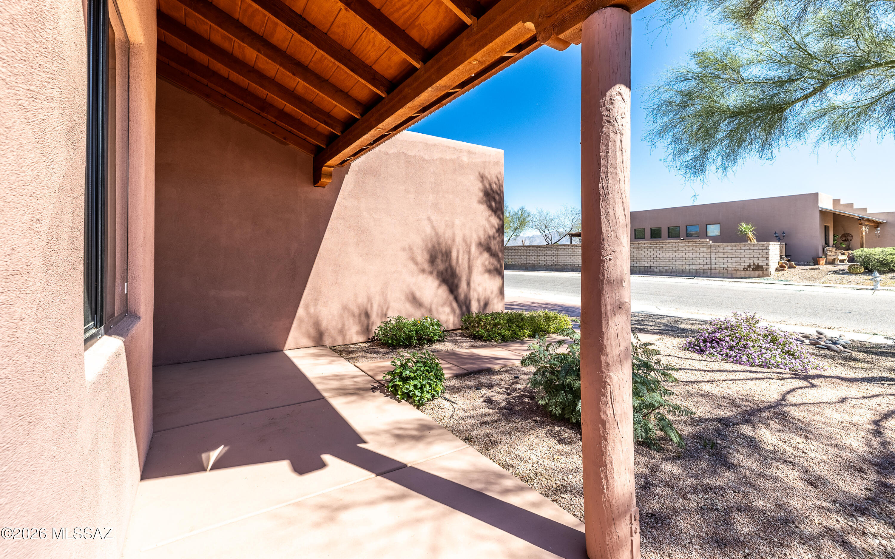 Barrio Rincon (1-82) - Residential