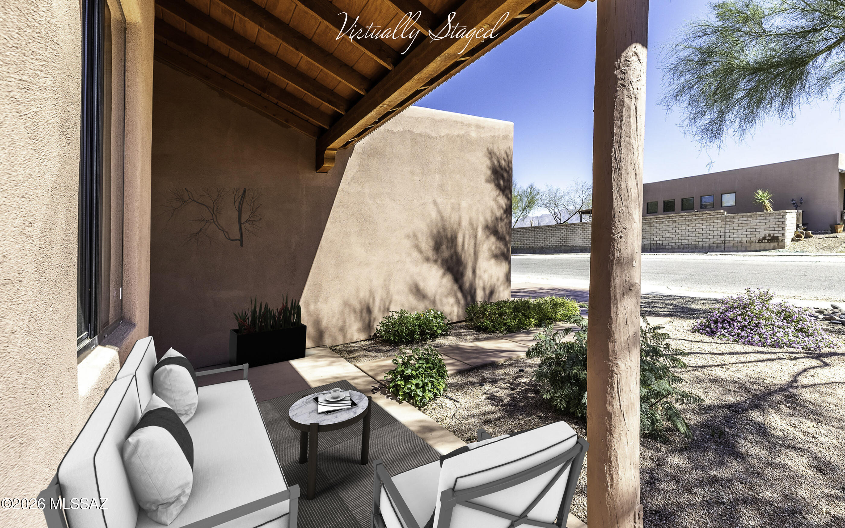 Barrio Rincon (1-82) - Residential