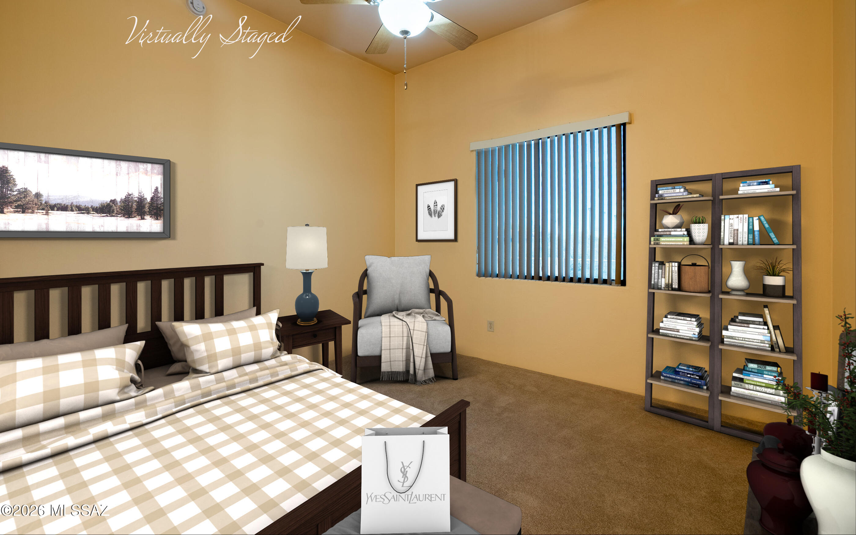 Barrio Rincon (1-82) - Residential