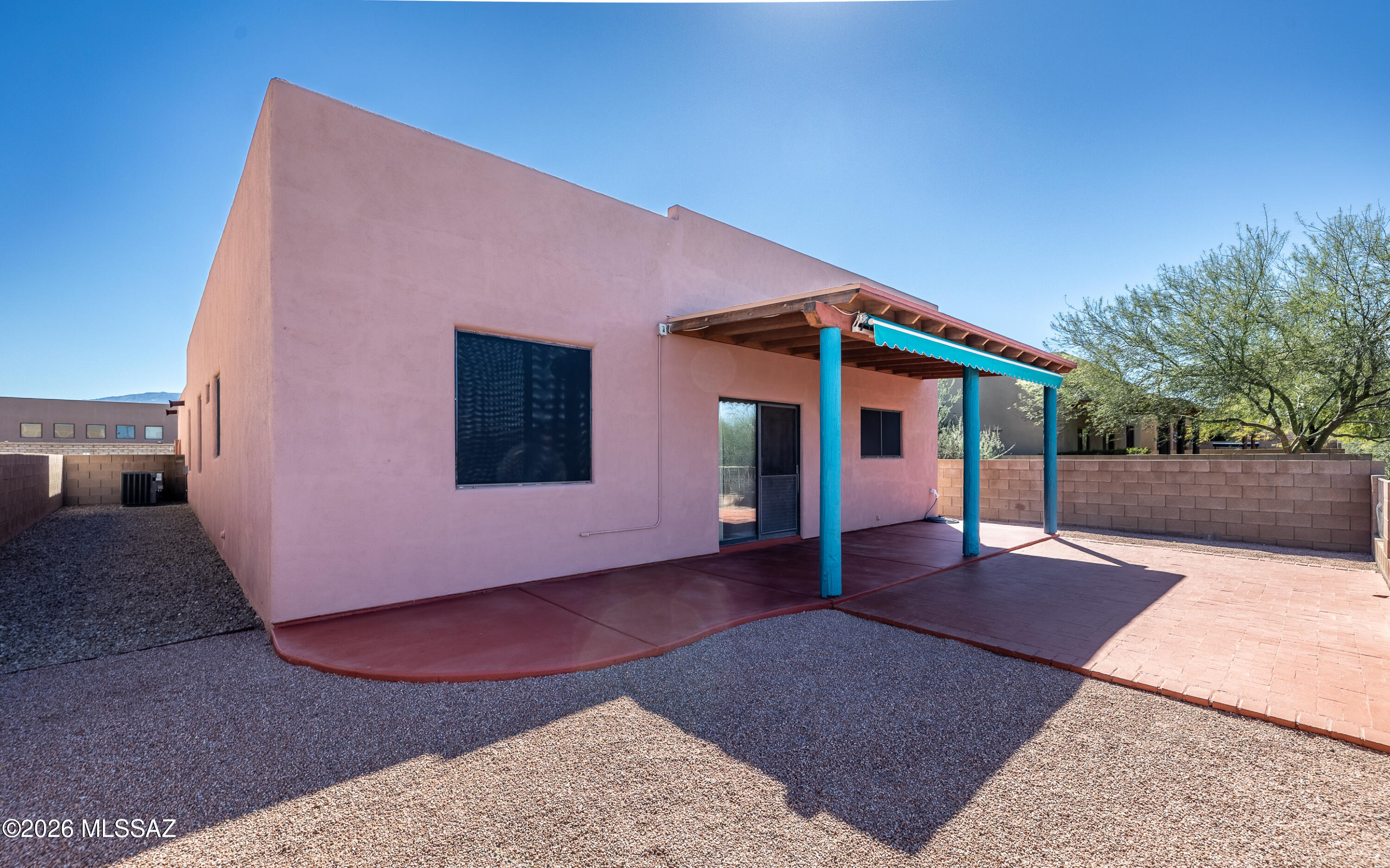Barrio Rincon (1-82) - Residential