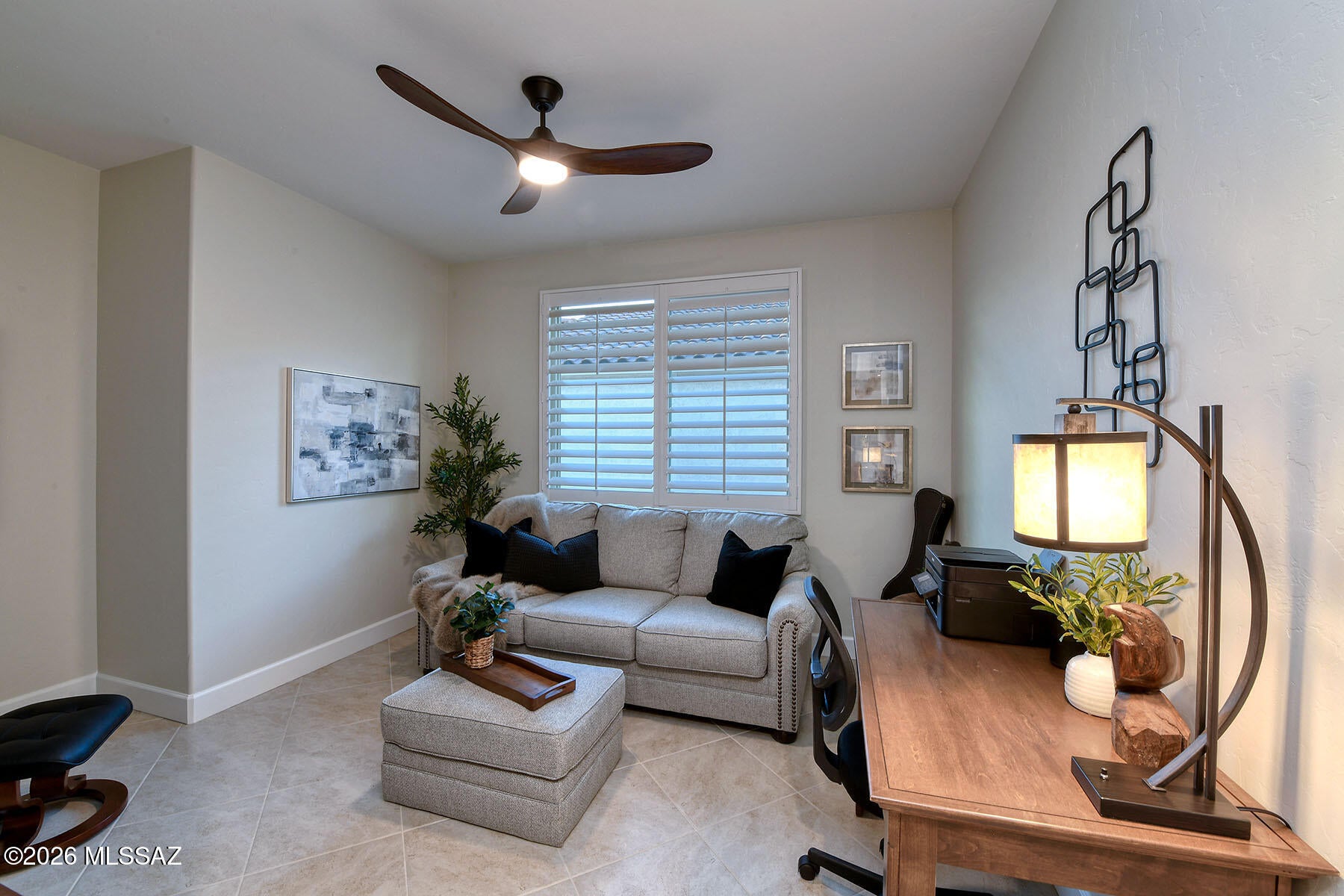Quail Creek II (1-34) - Residential