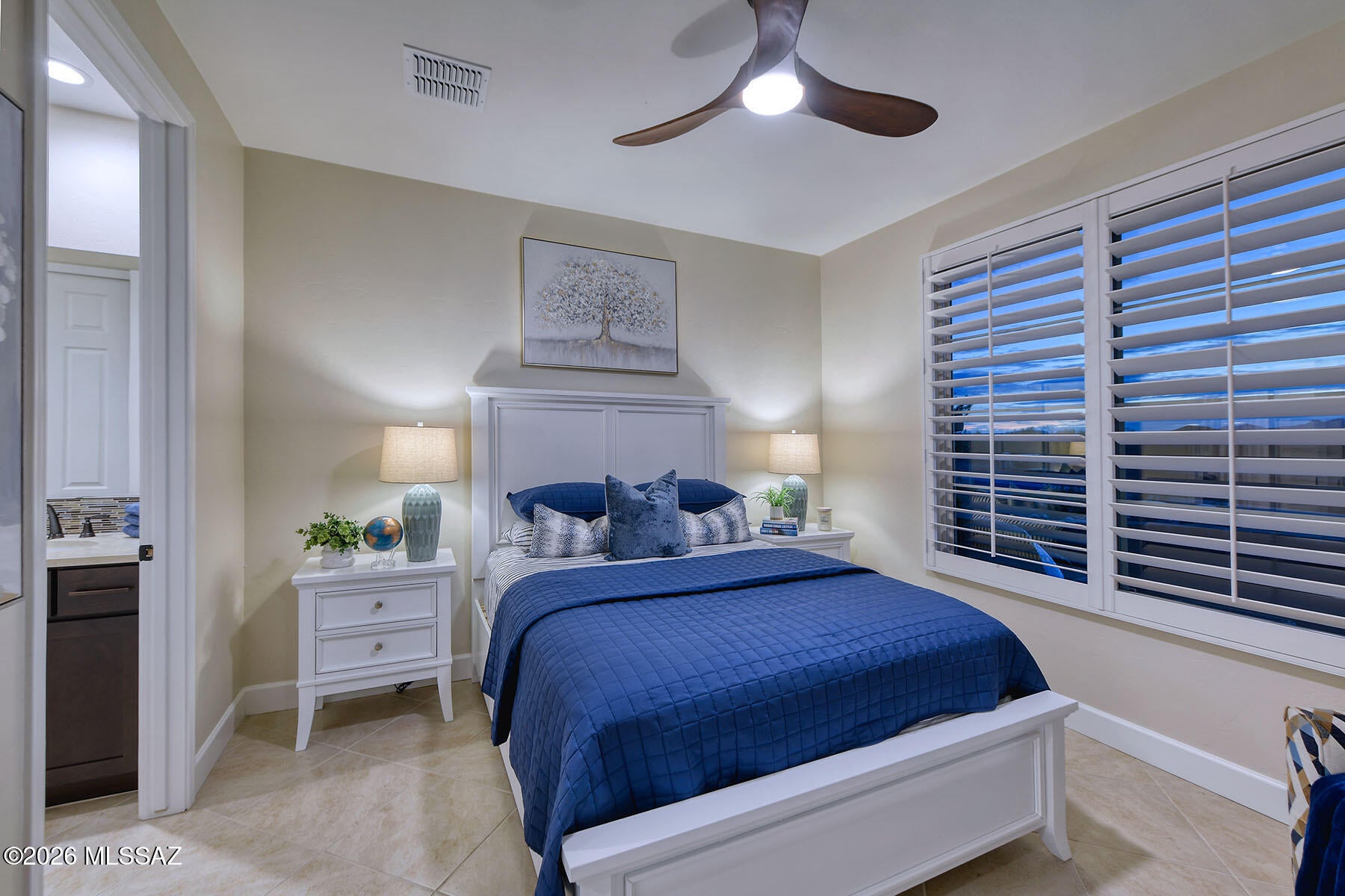 Quail Creek II (1-34) - Residential
