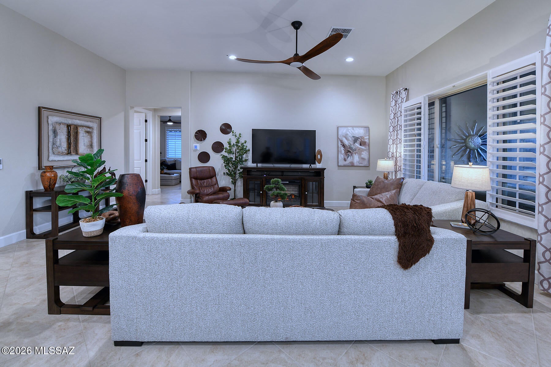Quail Creek II (1-34) - Residential