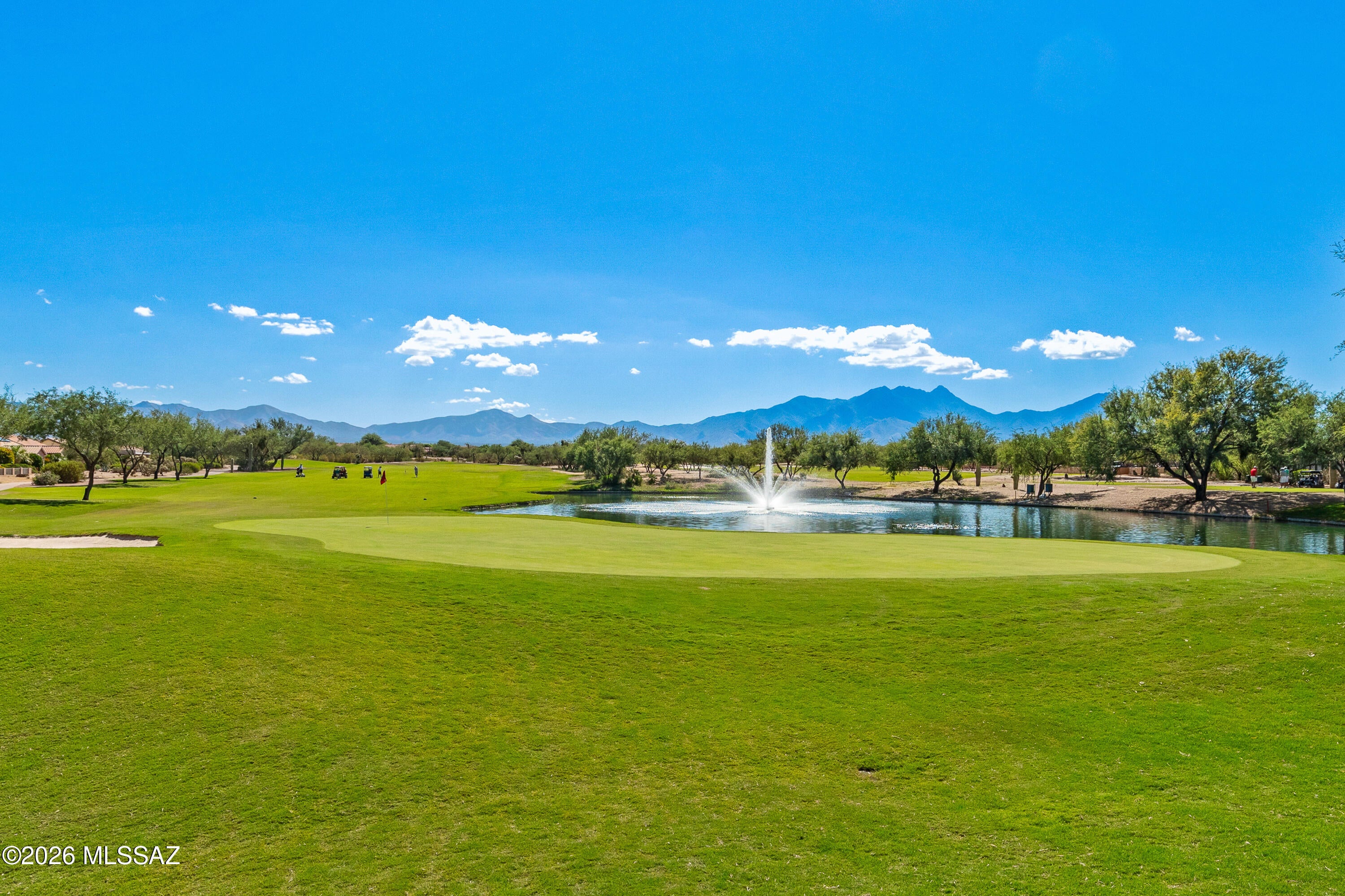Quail Creek II (1-34) - Residential
