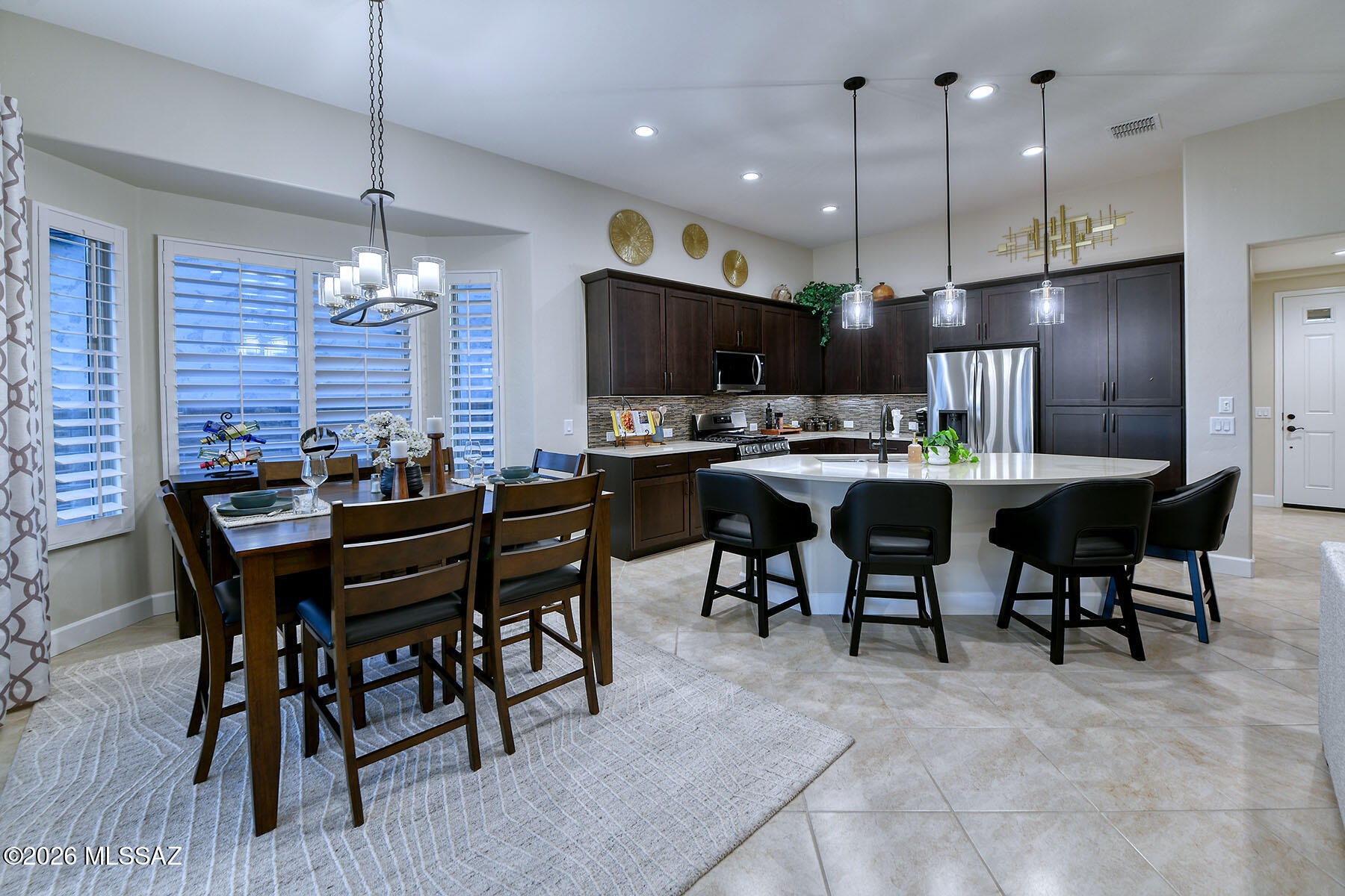 Quail Creek II (1-34) - Residential
