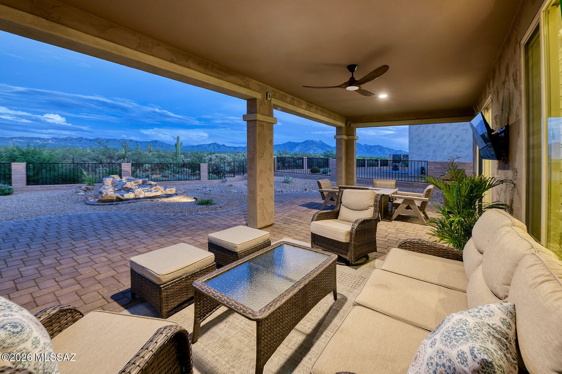 Quail Creek II (1-34) - Residential