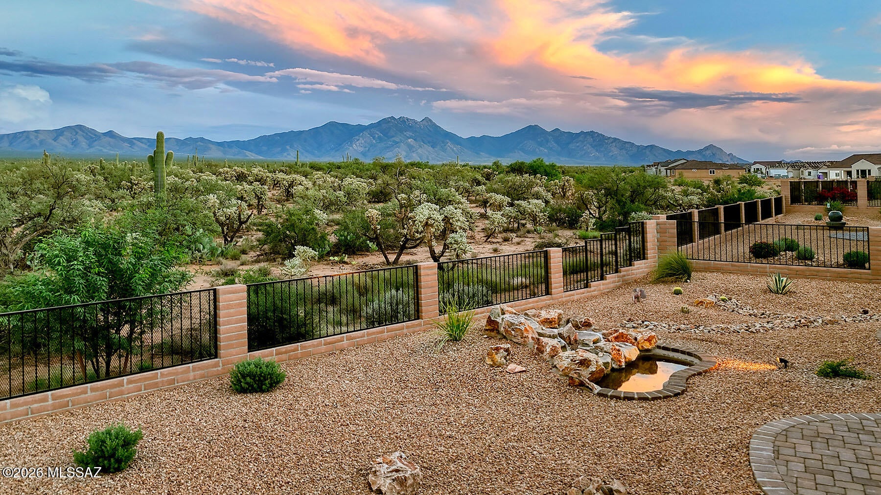 Quail Creek II (1-34) - Residential