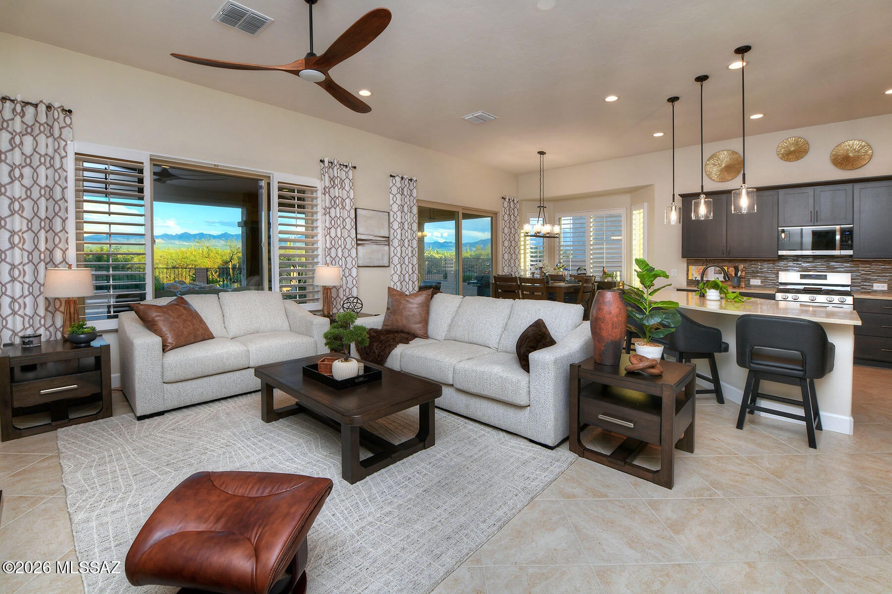 Quail Creek II (1-34) - Residential