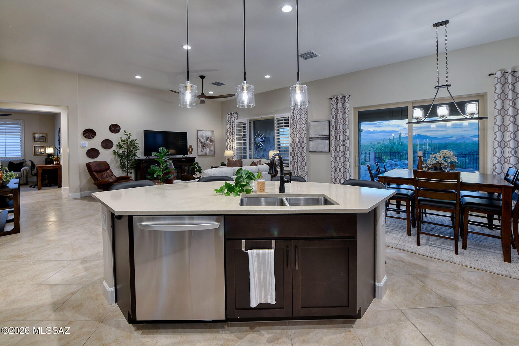 Quail Creek II (1-34) - Residential