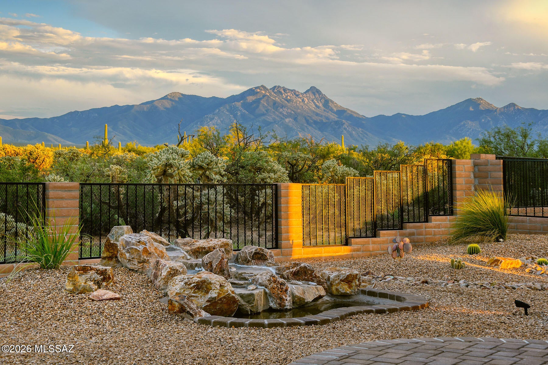 Quail Creek II (1-34) - Residential