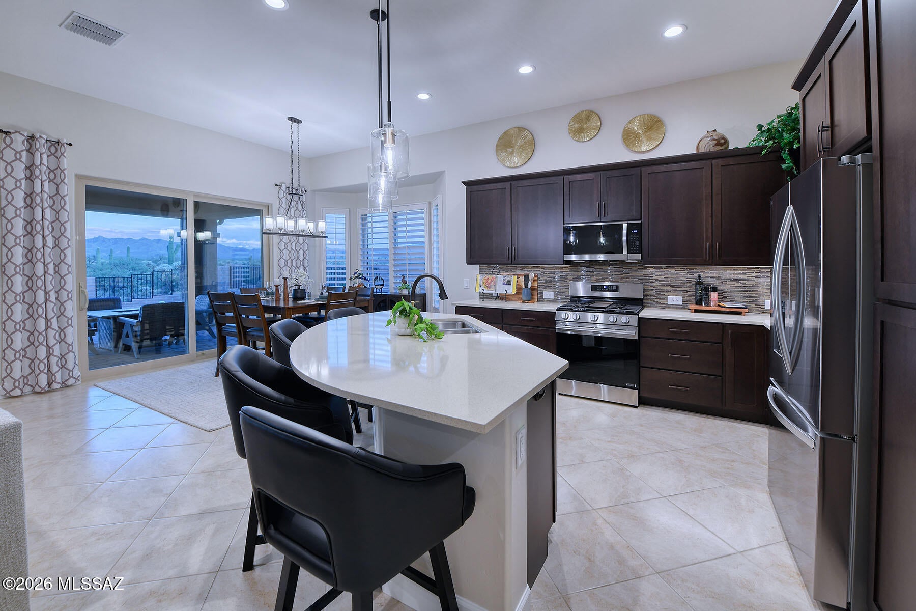 Quail Creek II (1-34) - Residential
