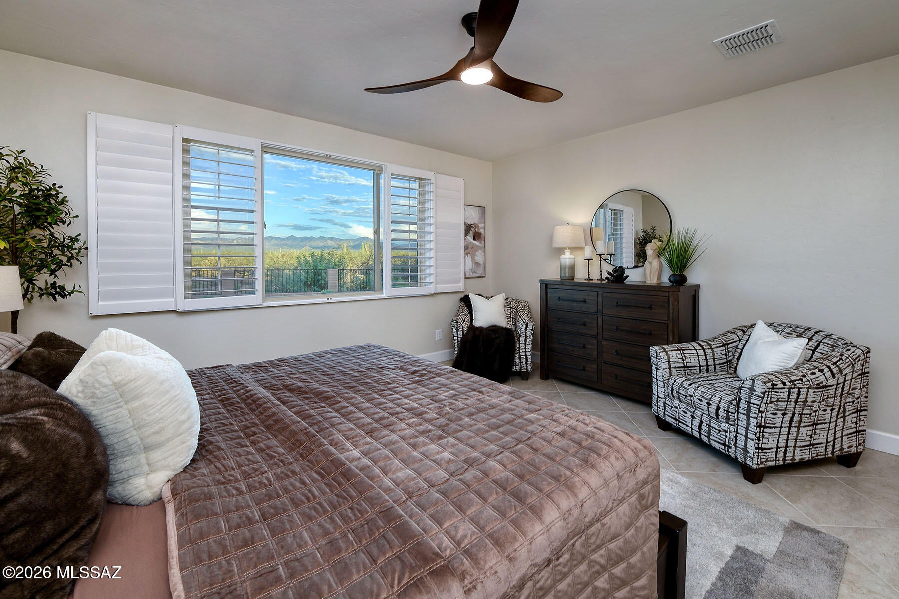 Quail Creek II (1-34) - Residential