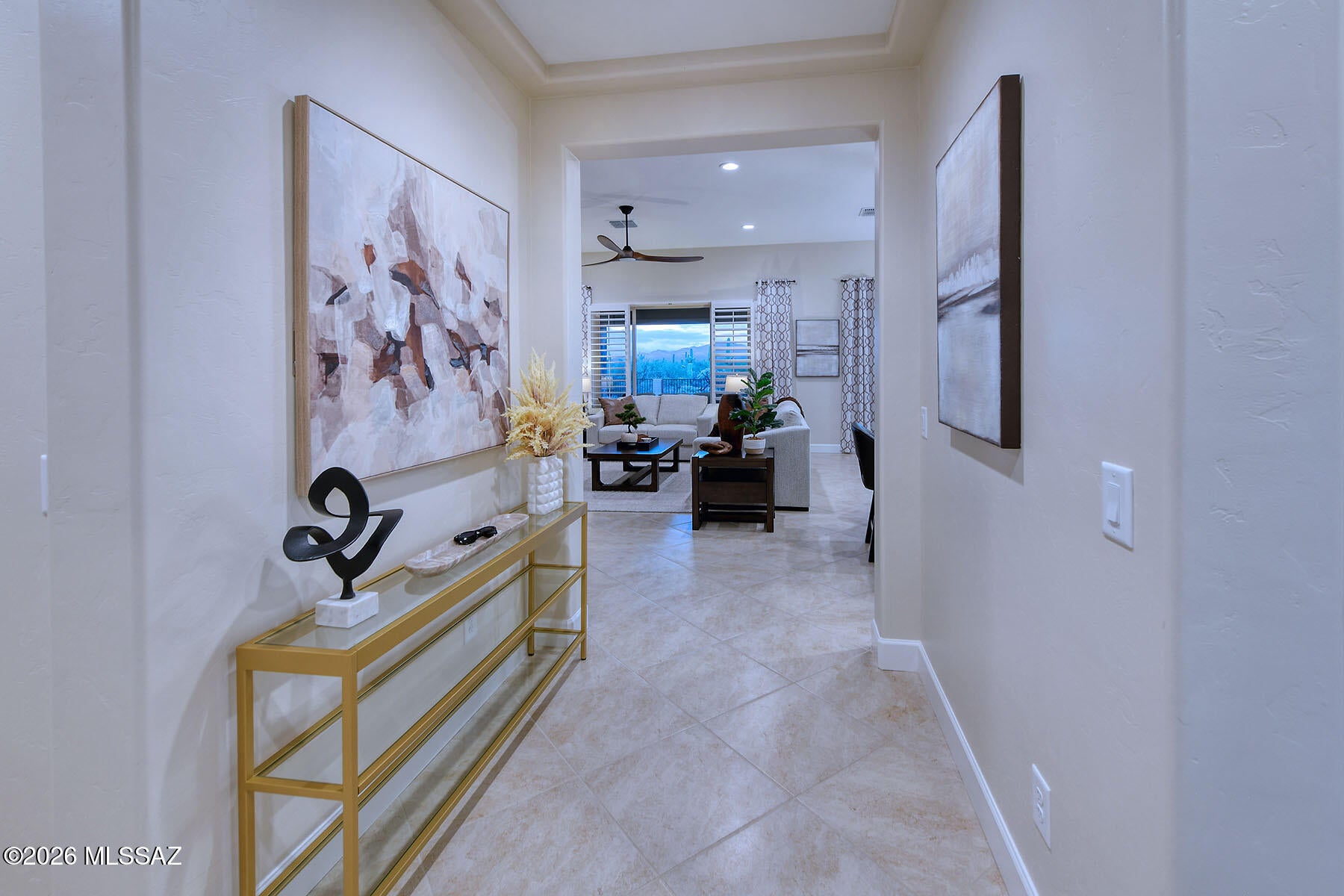 Quail Creek II (1-34) - Residential