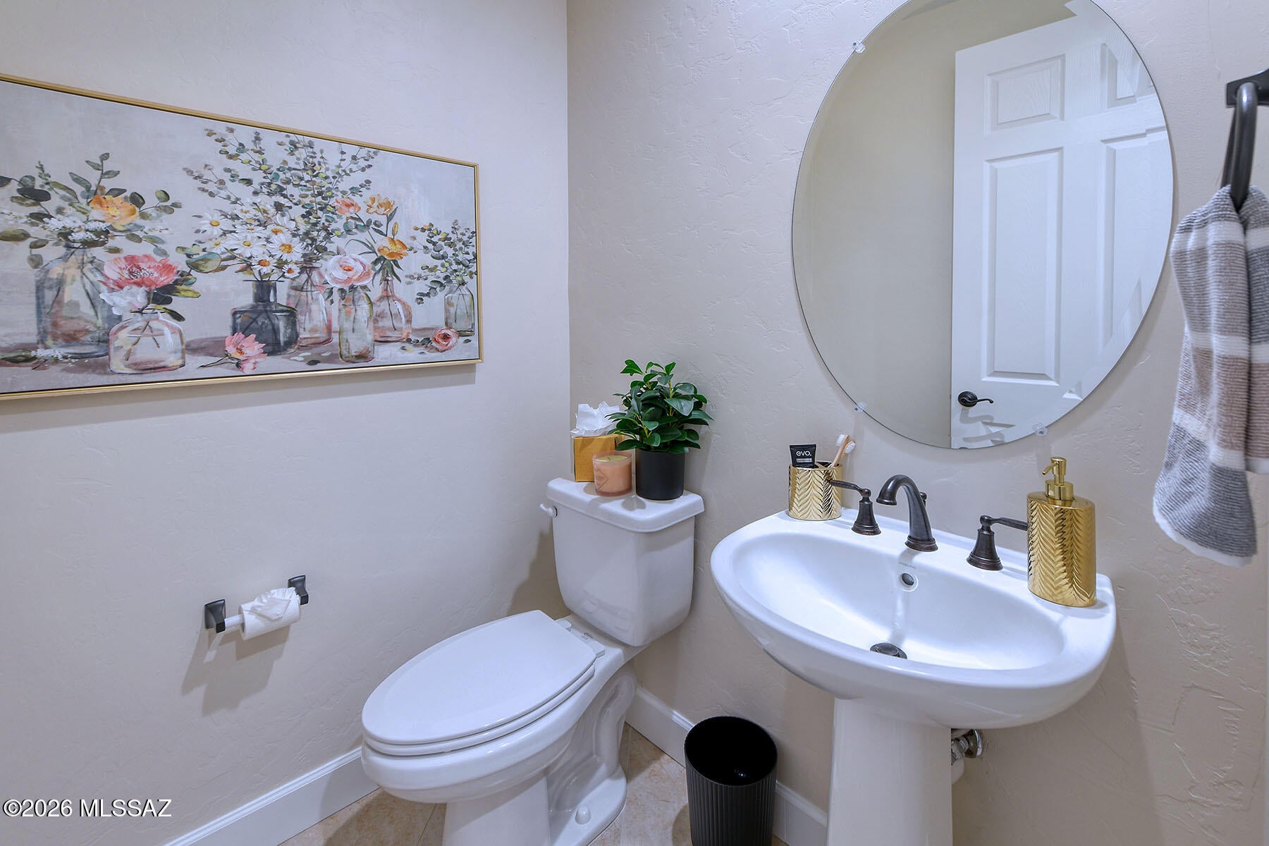 Quail Creek II (1-34) - Residential