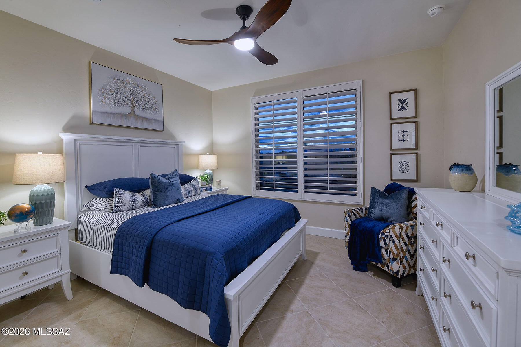 Quail Creek II (1-34) - Residential