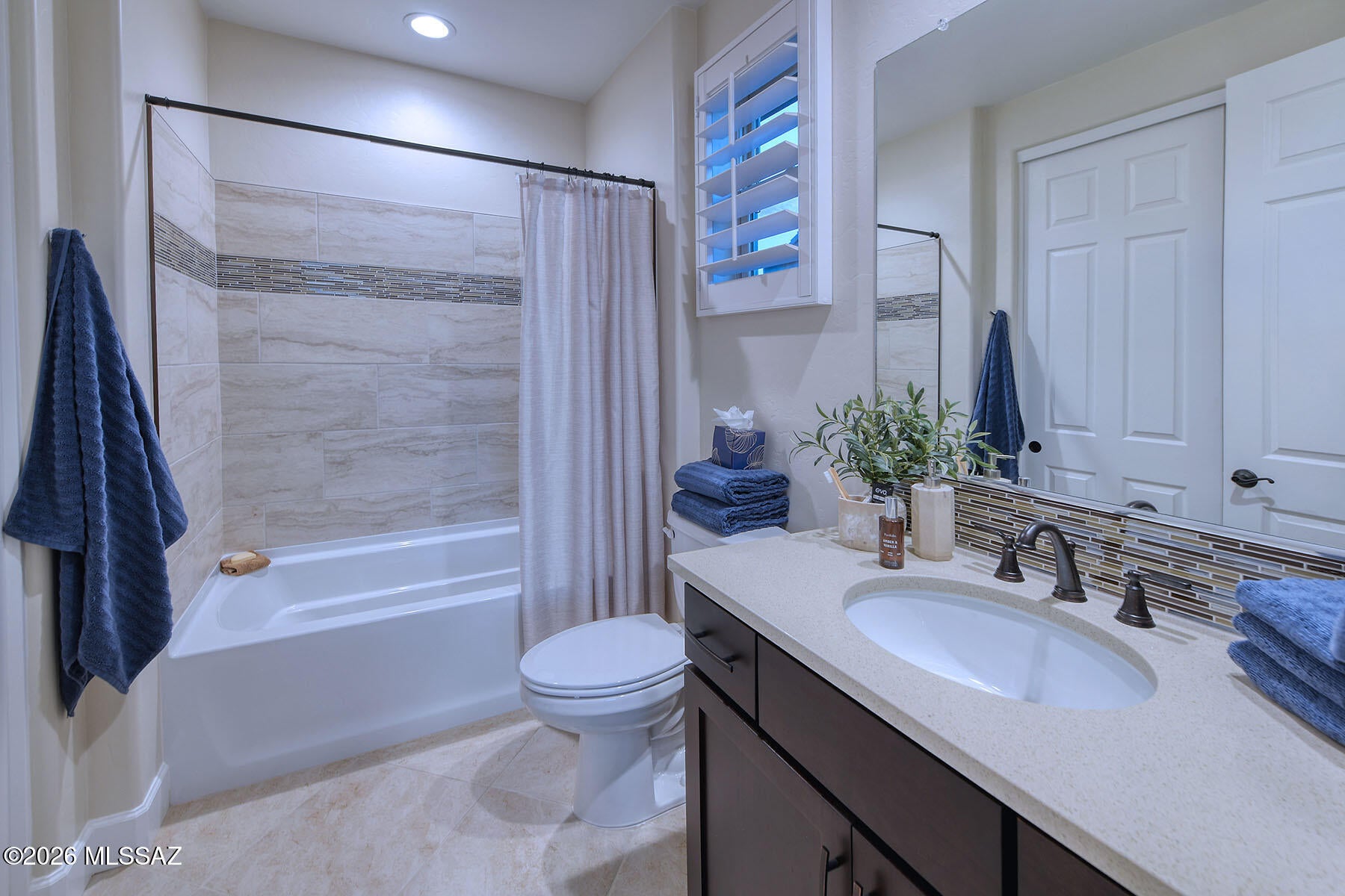 Quail Creek II (1-34) - Residential