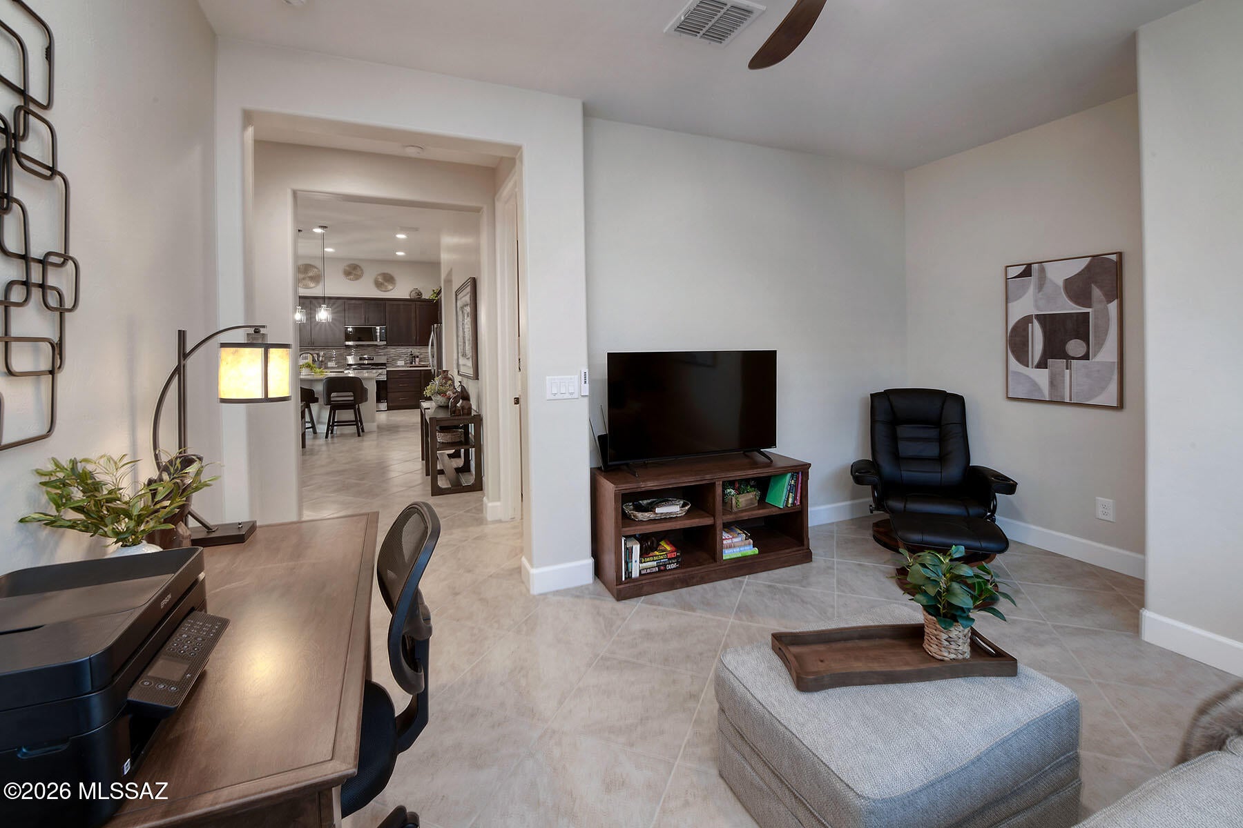 Quail Creek II (1-34) - Residential