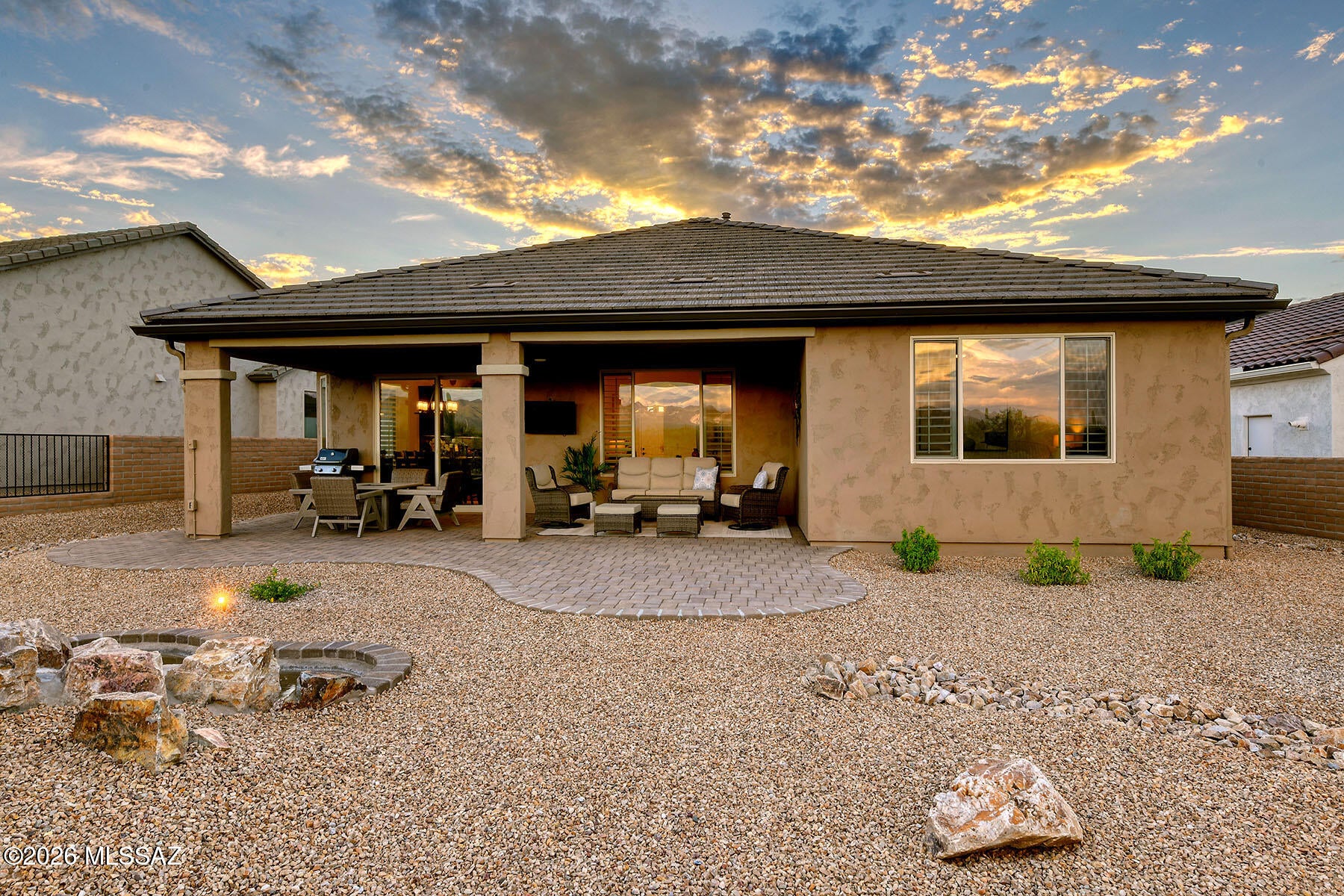 Quail Creek II (1-34) - Residential