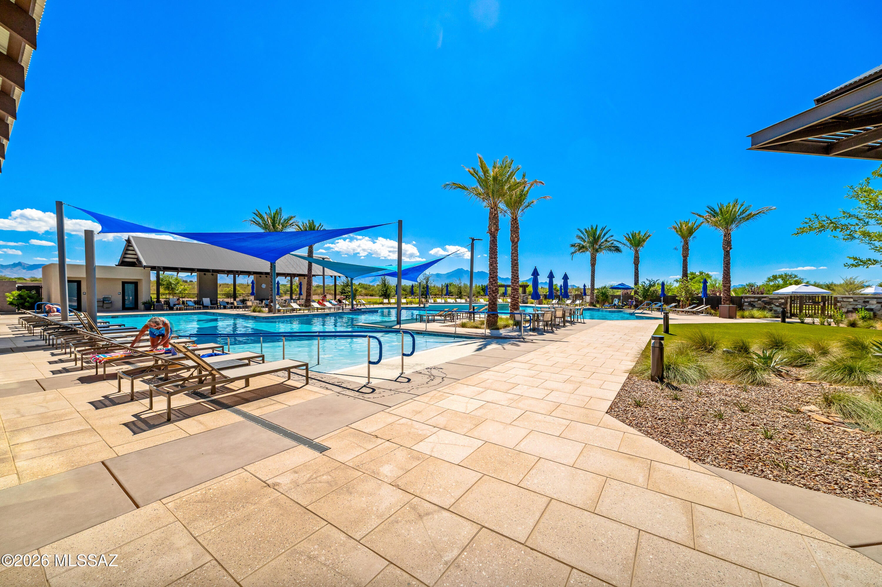 Quail Creek II (1-34) - Residential
