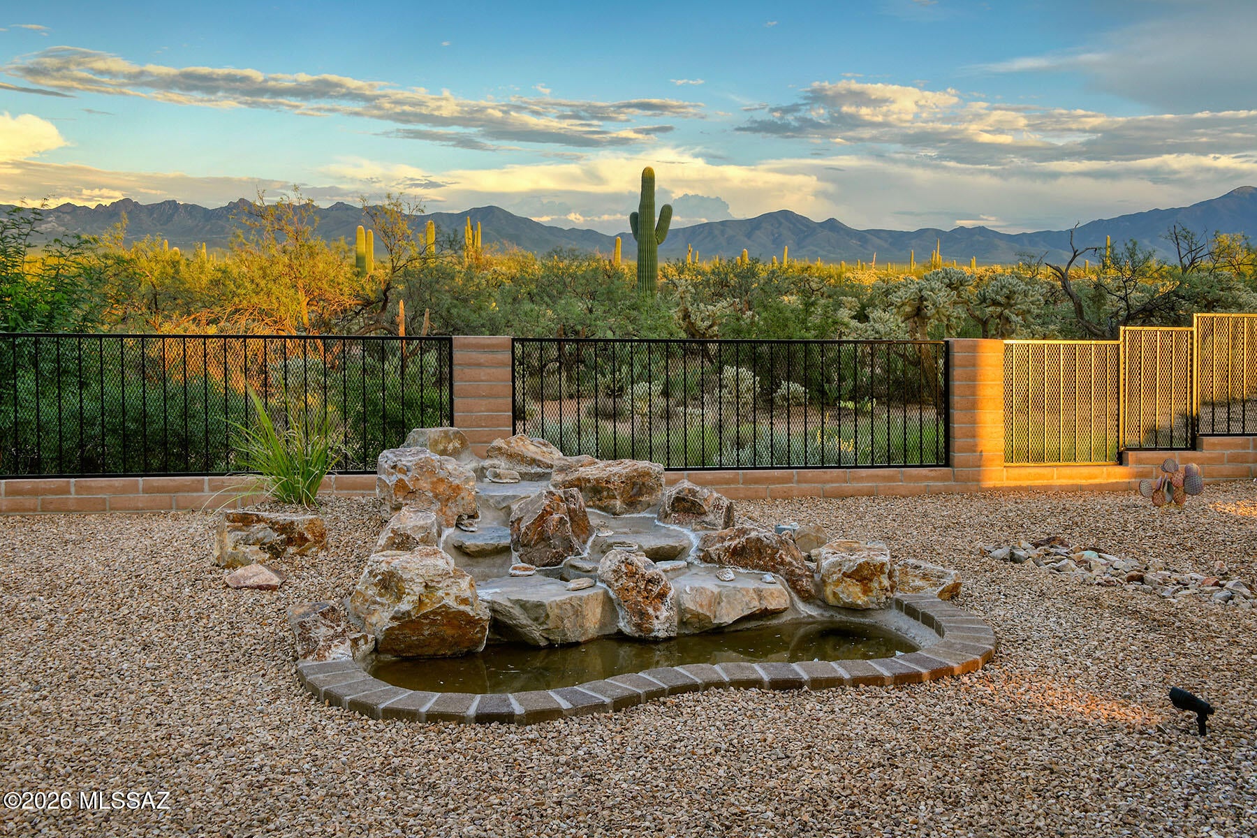 Quail Creek II (1-34) - Residential