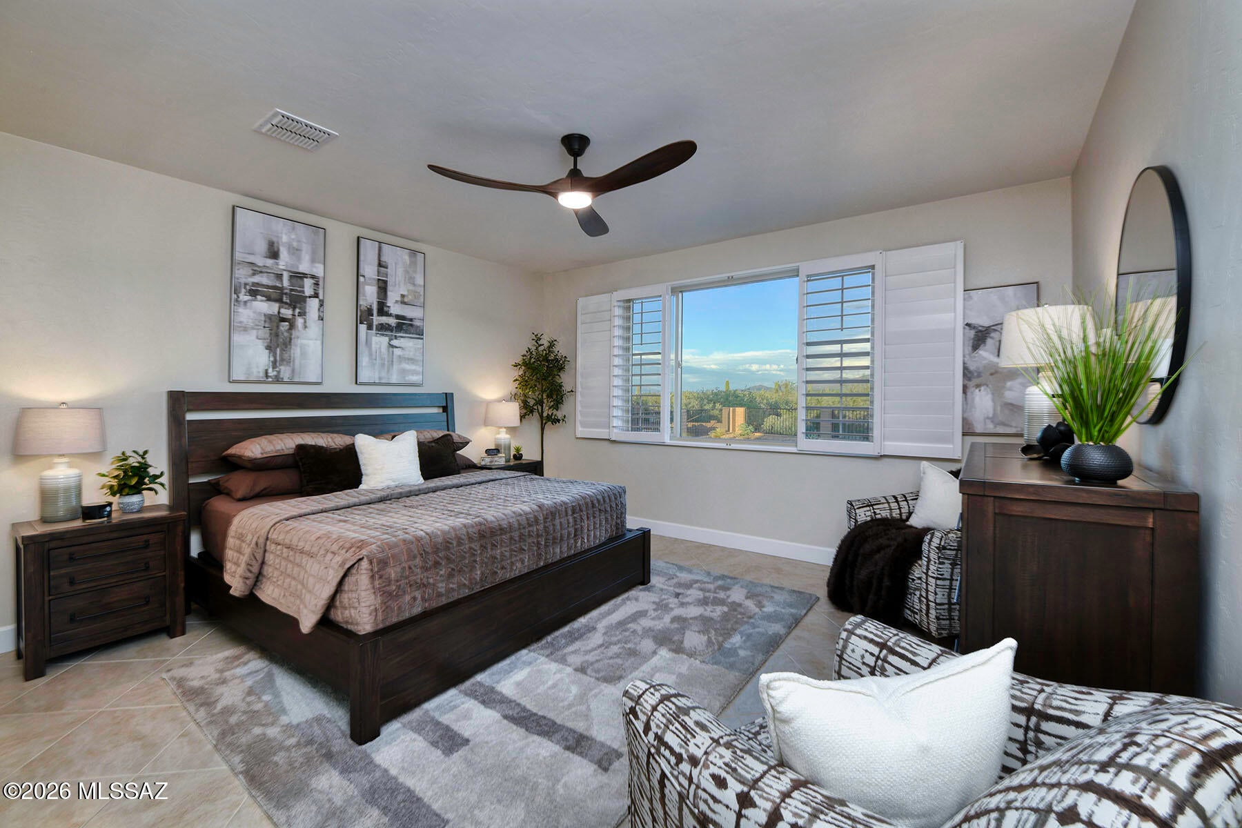 Quail Creek II (1-34) - Residential