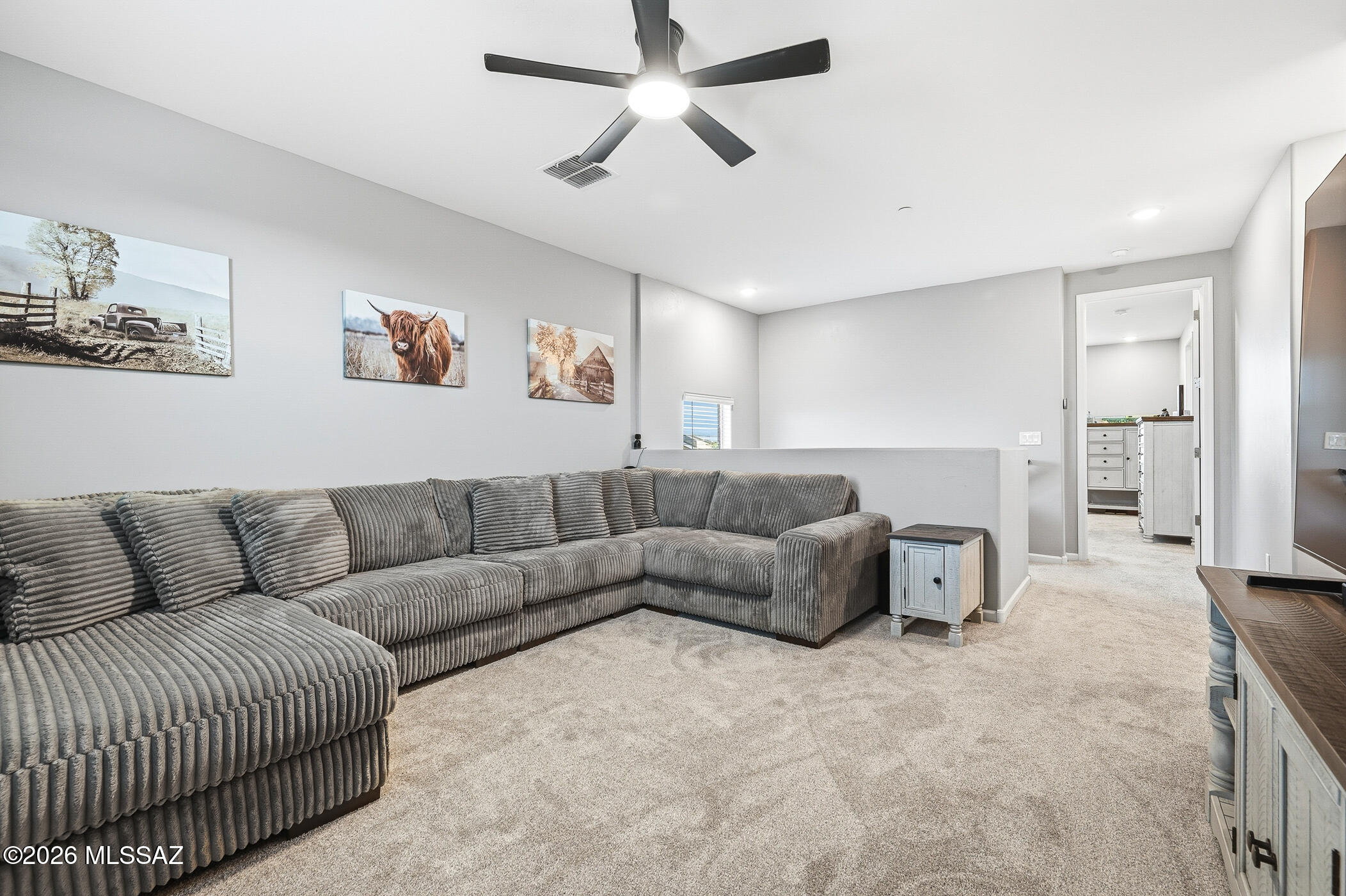 Gladden Farms Block 31 - Residential