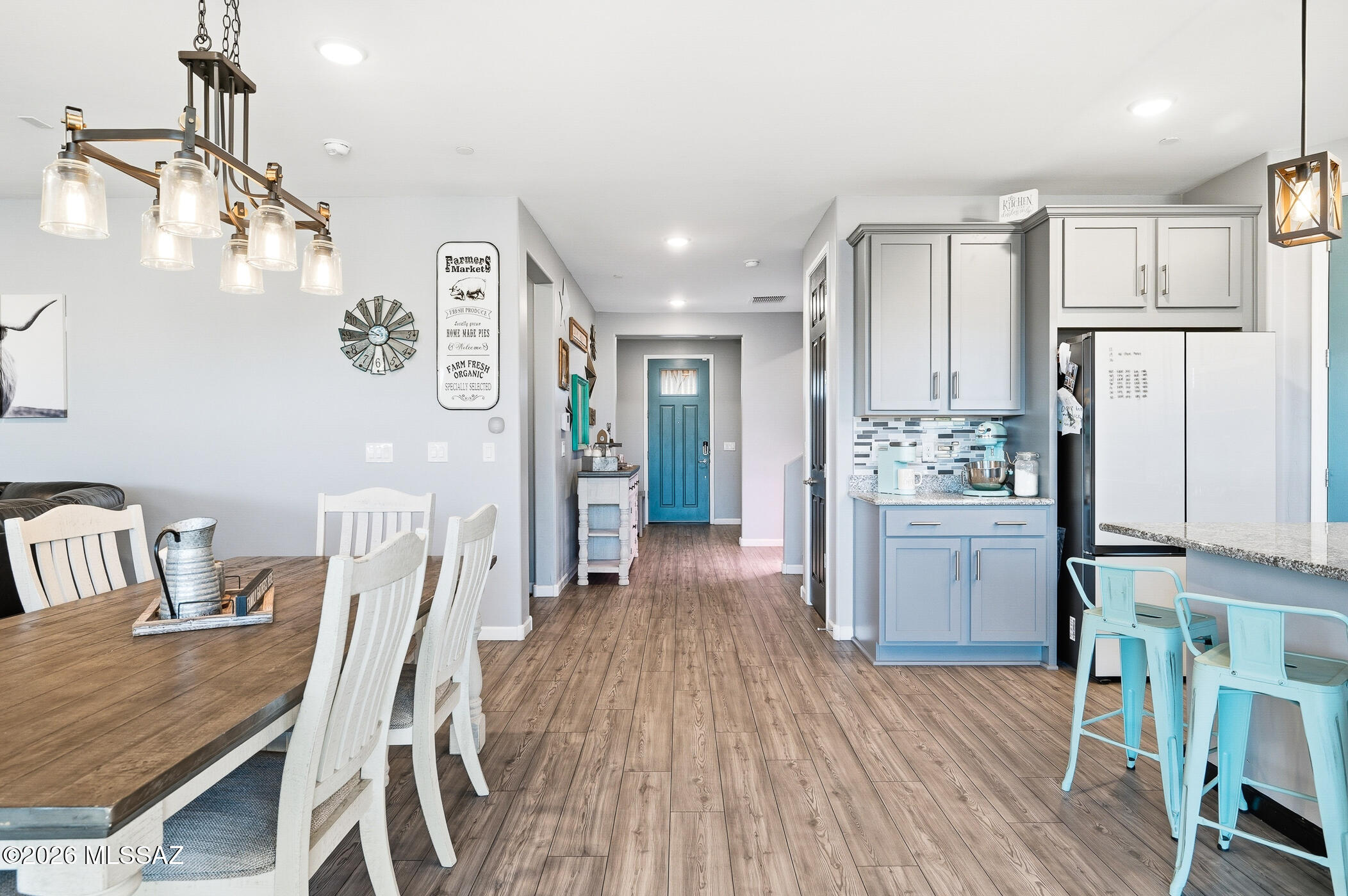 Gladden Farms Block 31 - Residential