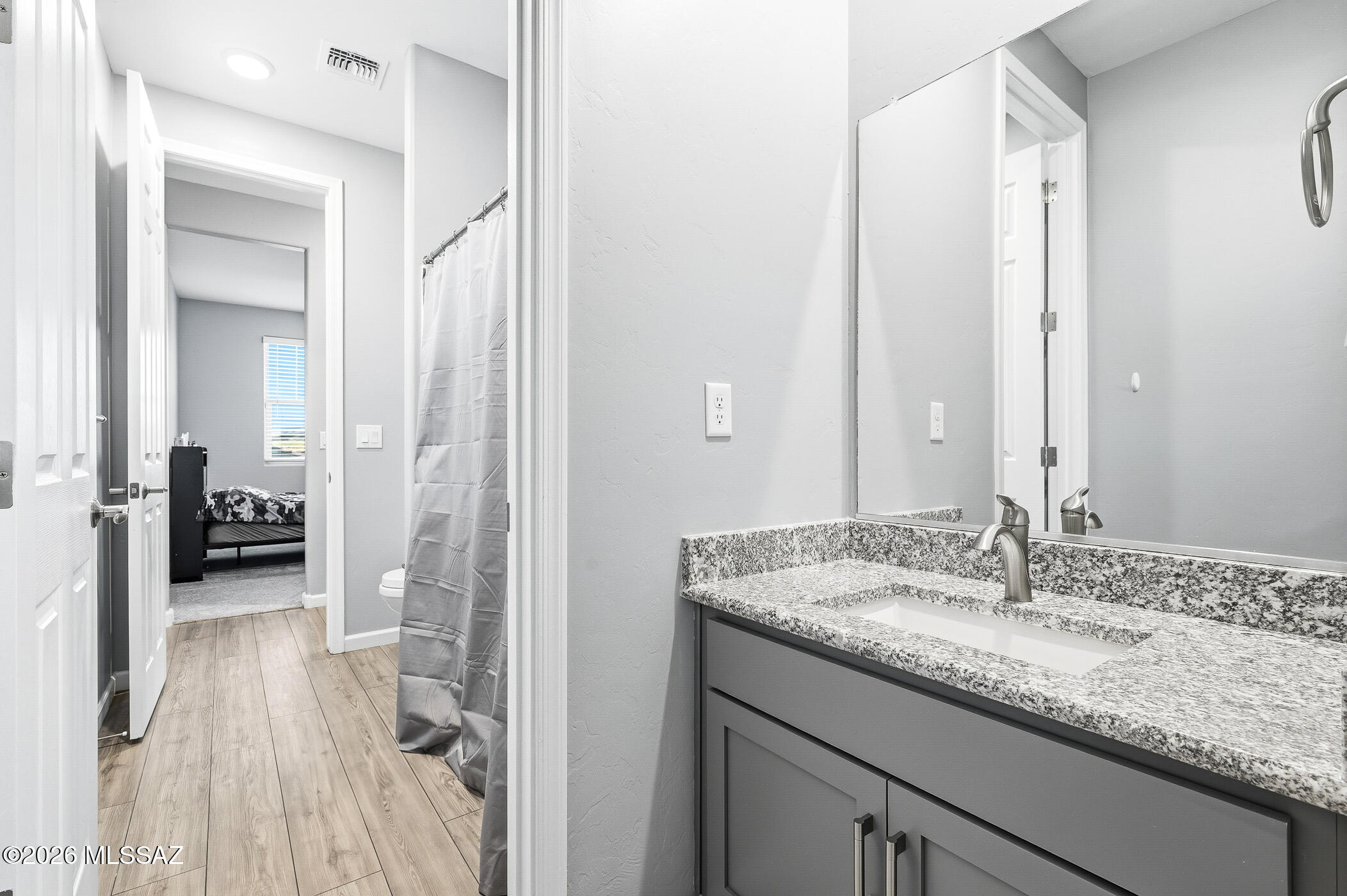 Gladden Farms Block 31 - Residential