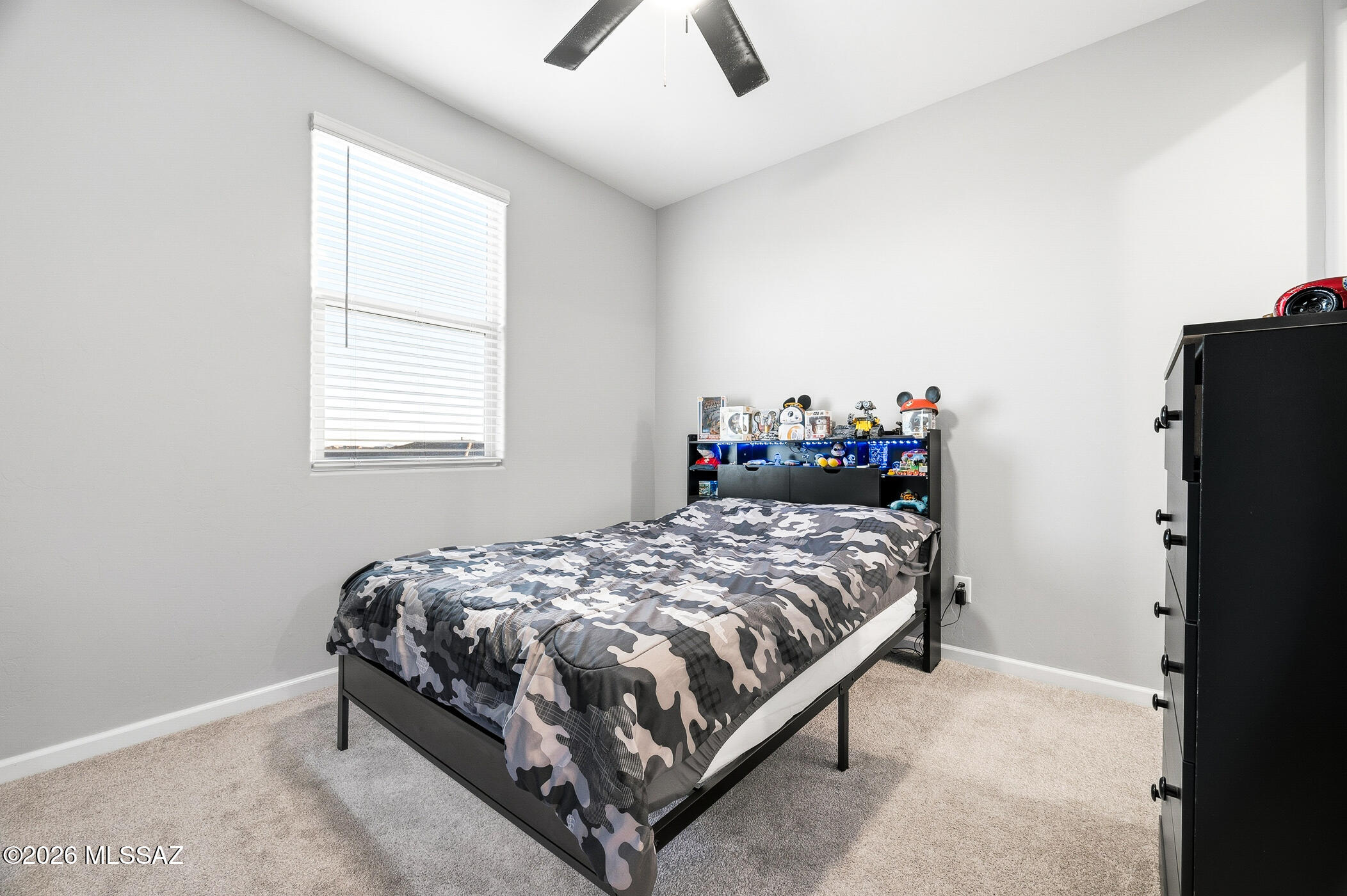 Gladden Farms Block 31 - Residential