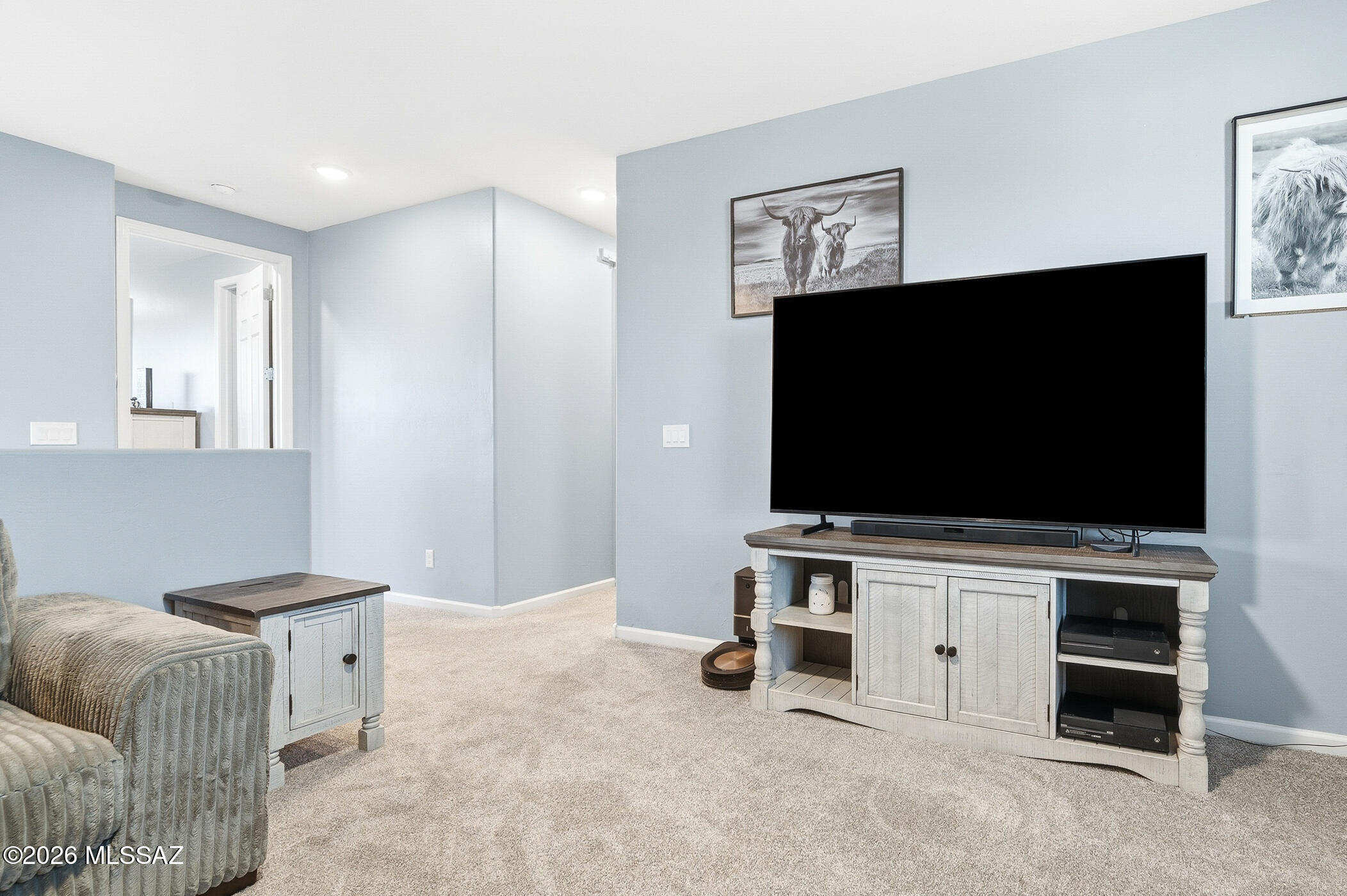 Gladden Farms Block 31 - Residential