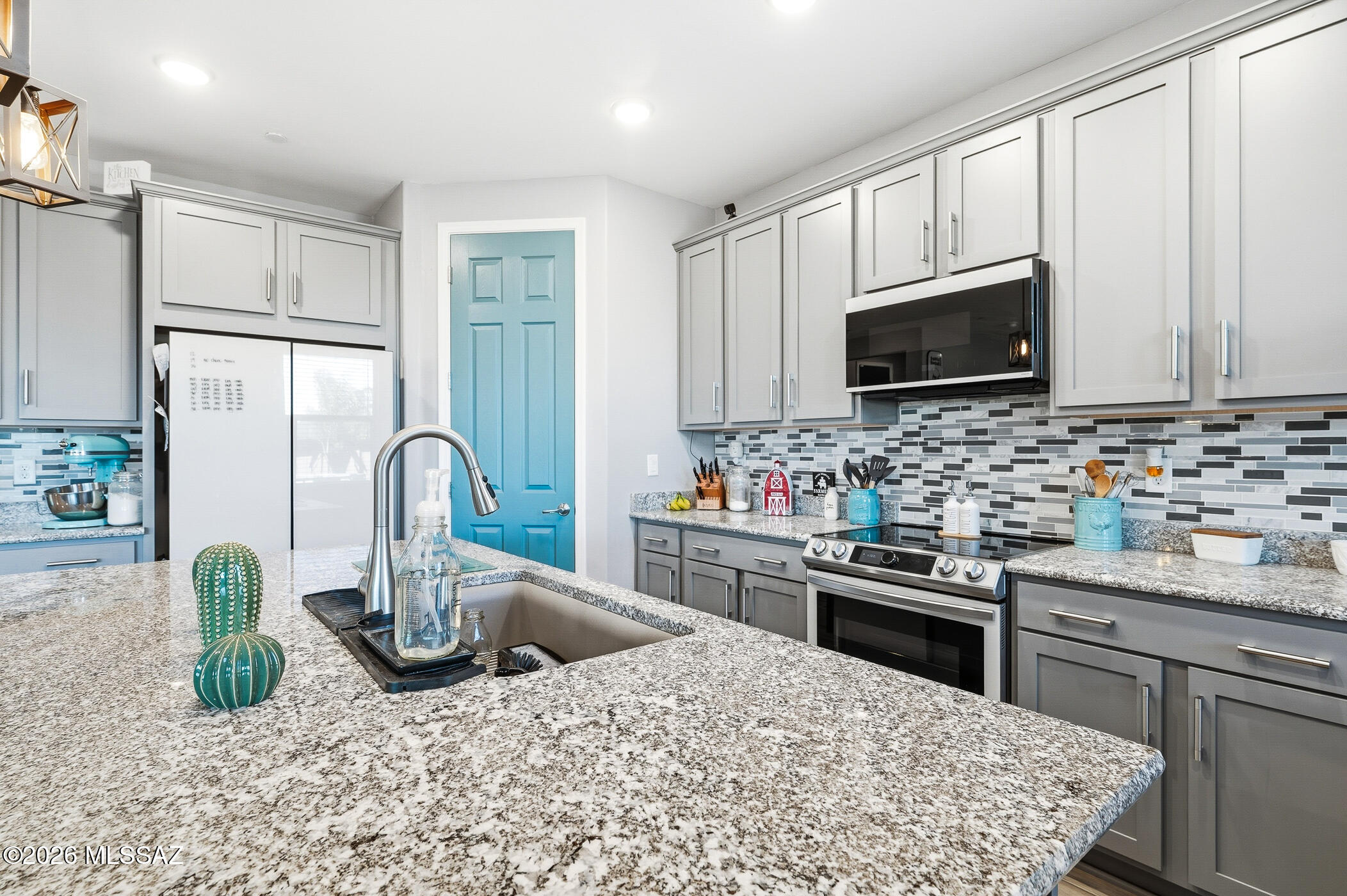 Gladden Farms Block 31 - Residential