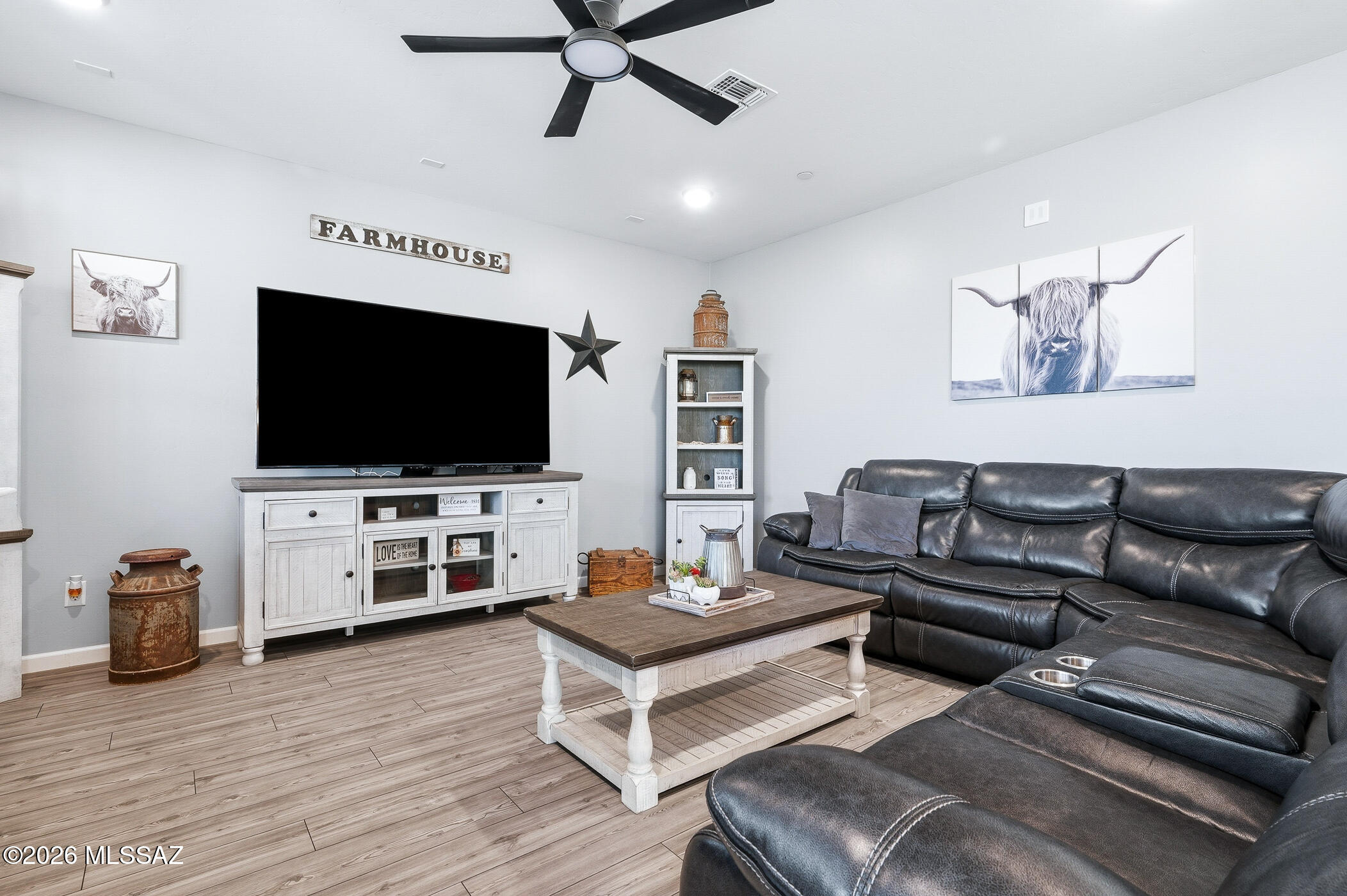 Gladden Farms Block 31 - Residential