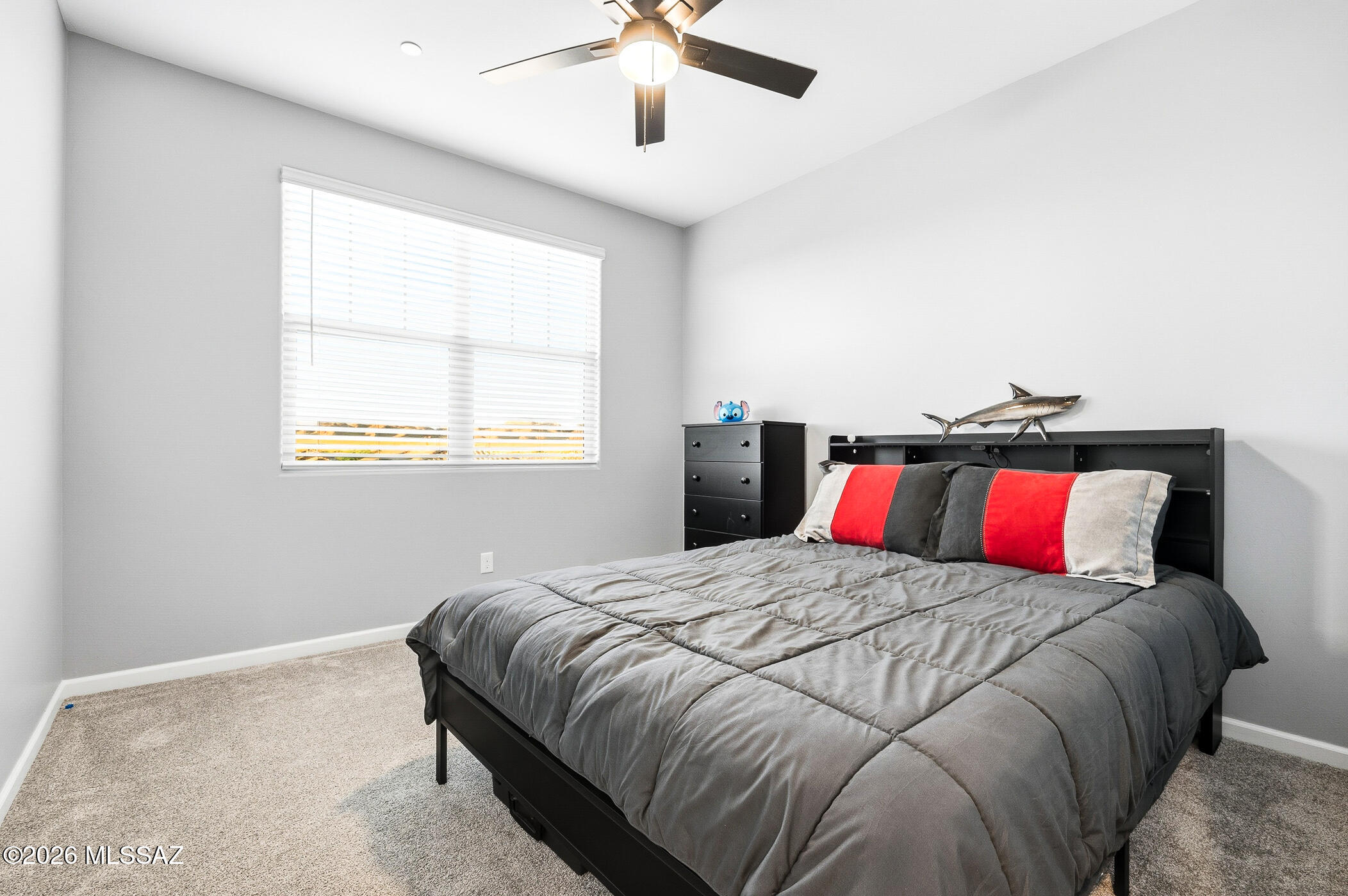 Gladden Farms Block 31 - Residential