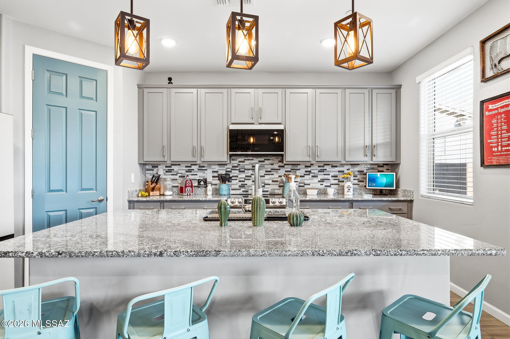 Gladden Farms Block 31 - Residential