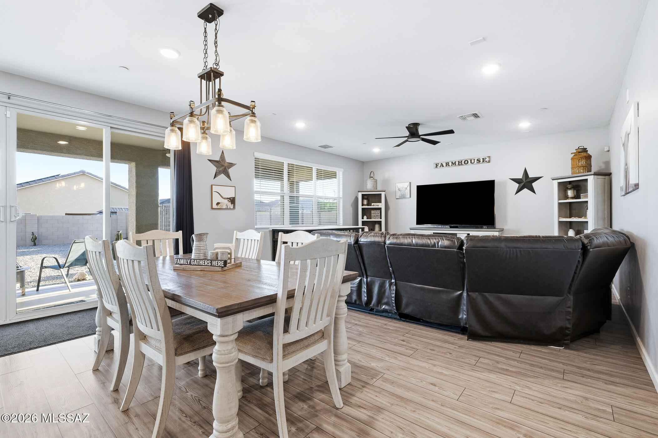 Gladden Farms Block 31 - Residential