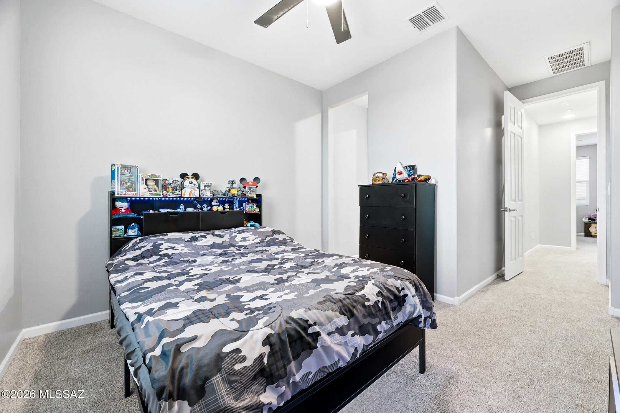 Gladden Farms Block 31 - Residential