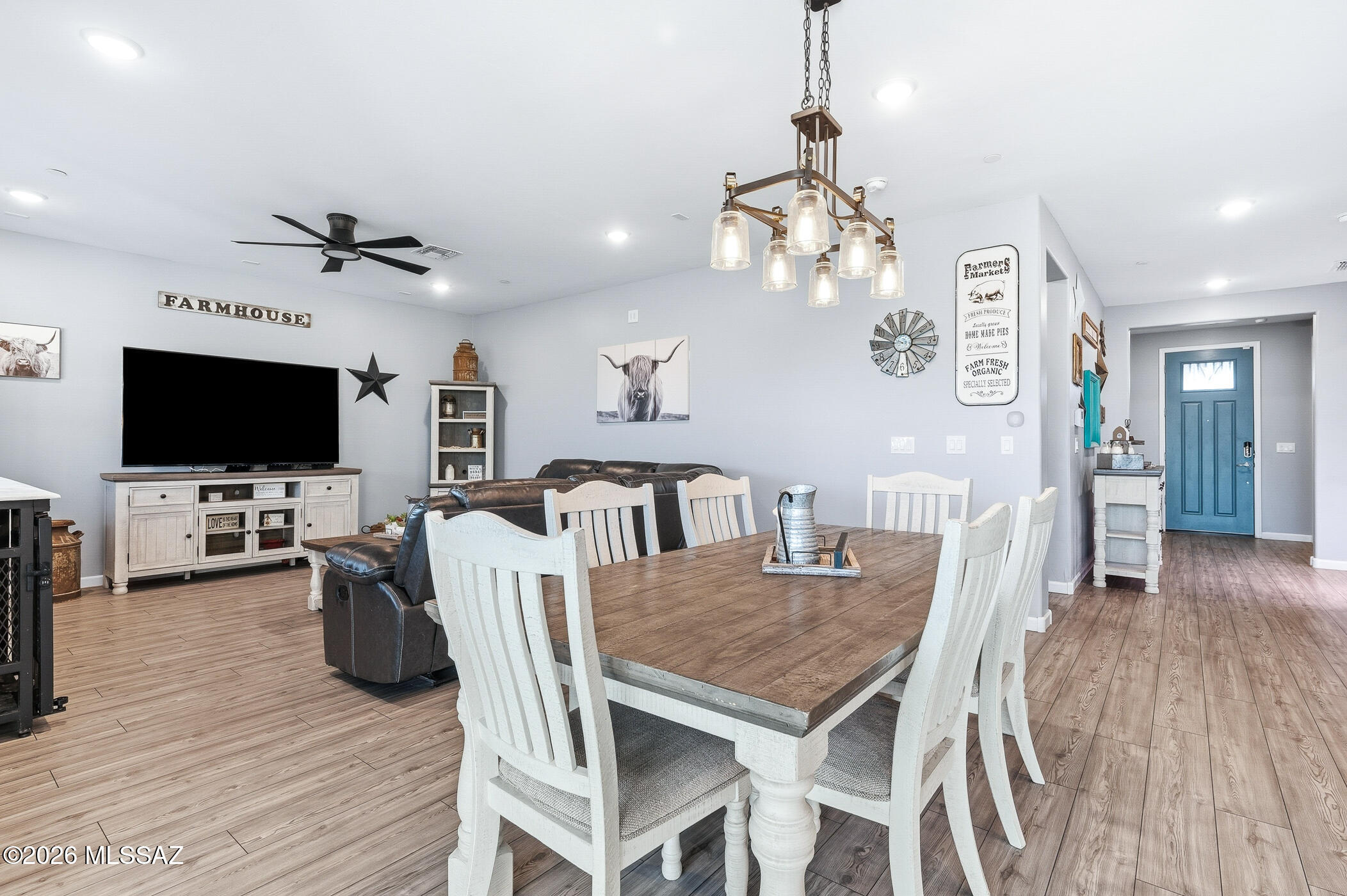 Gladden Farms Block 31 - Residential