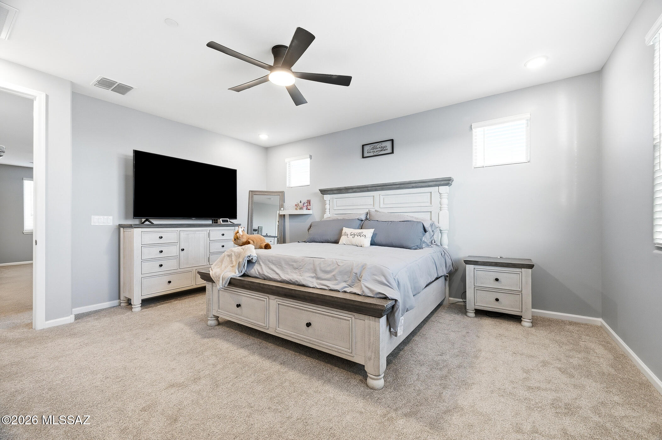 Gladden Farms Block 31 - Residential
