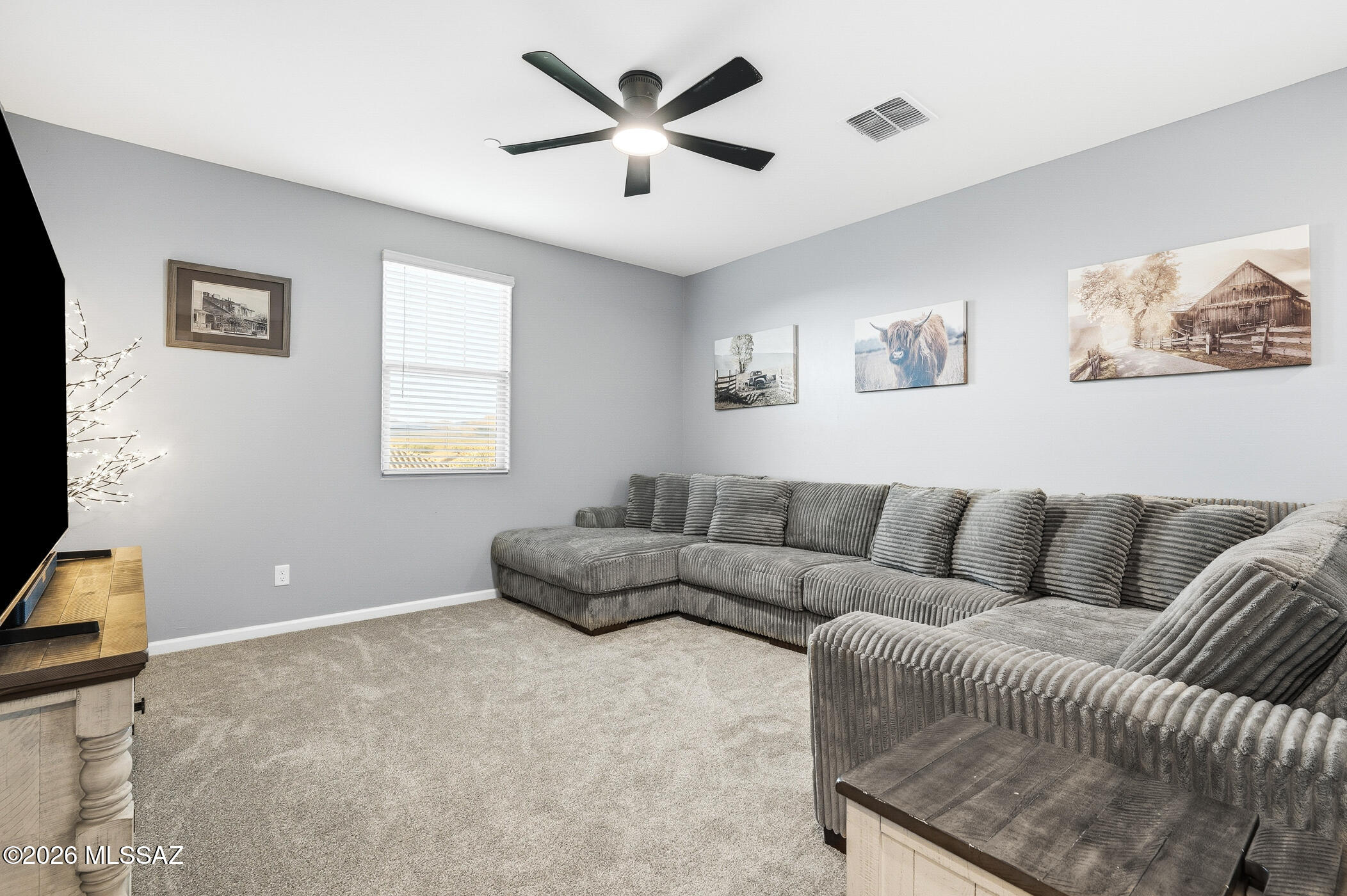Gladden Farms Block 31 - Residential
