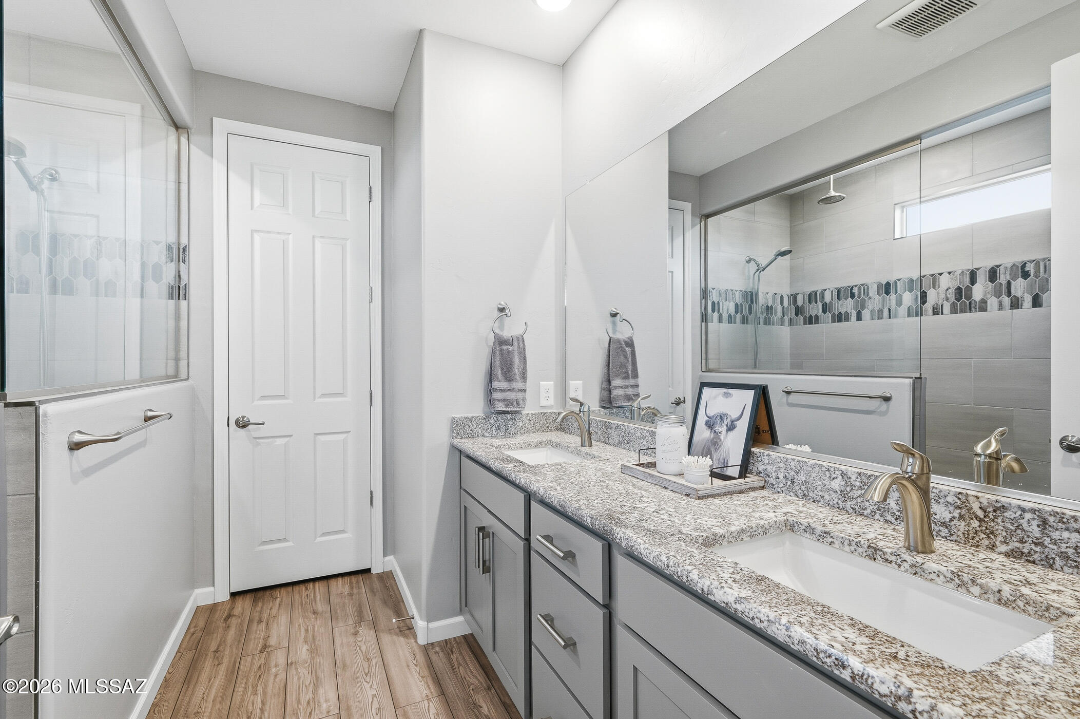 Gladden Farms Block 31 - Residential