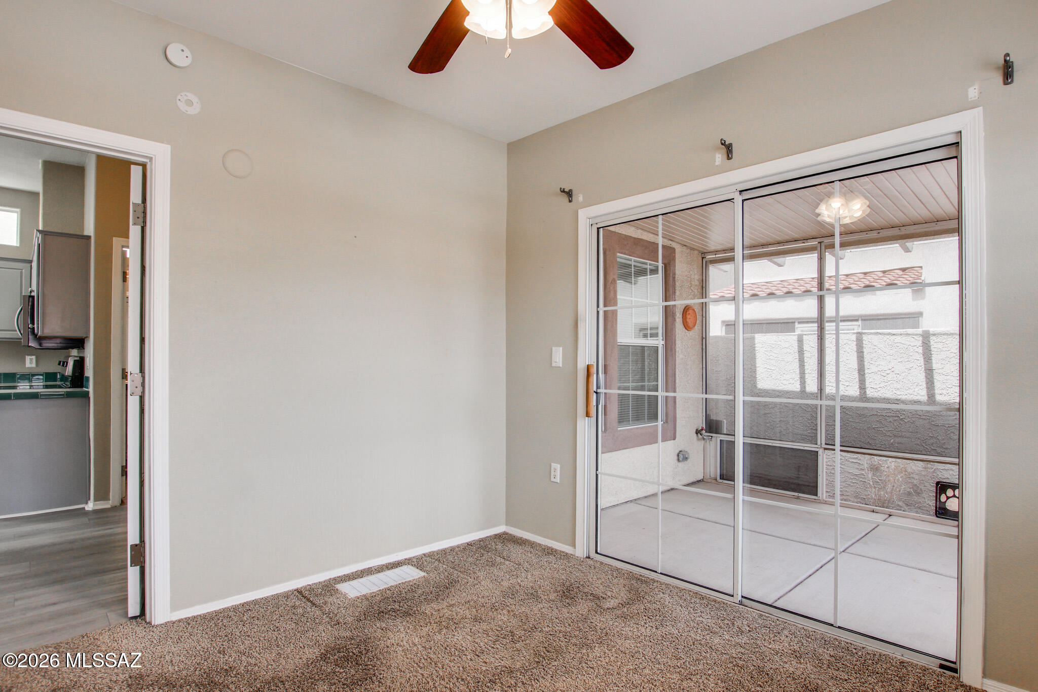 Rancho Resort (1-326) - Residential